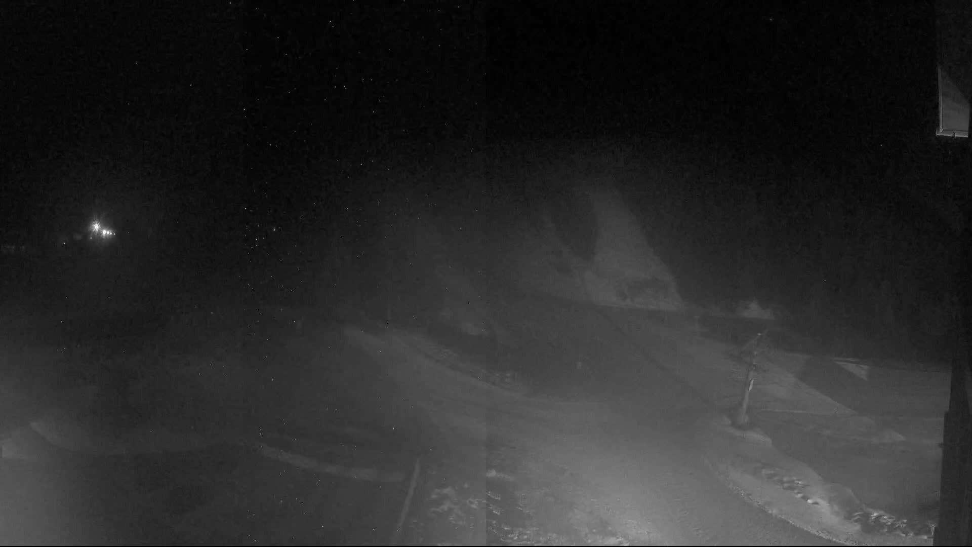 Archiv Foto Webcam Malbun - Skilift