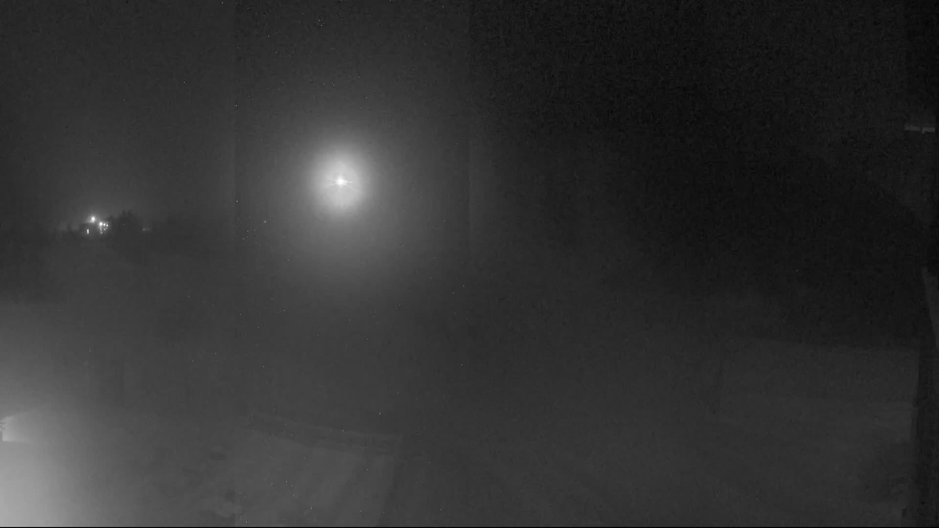 Archived image Webcam Malbun - Liechtenstein