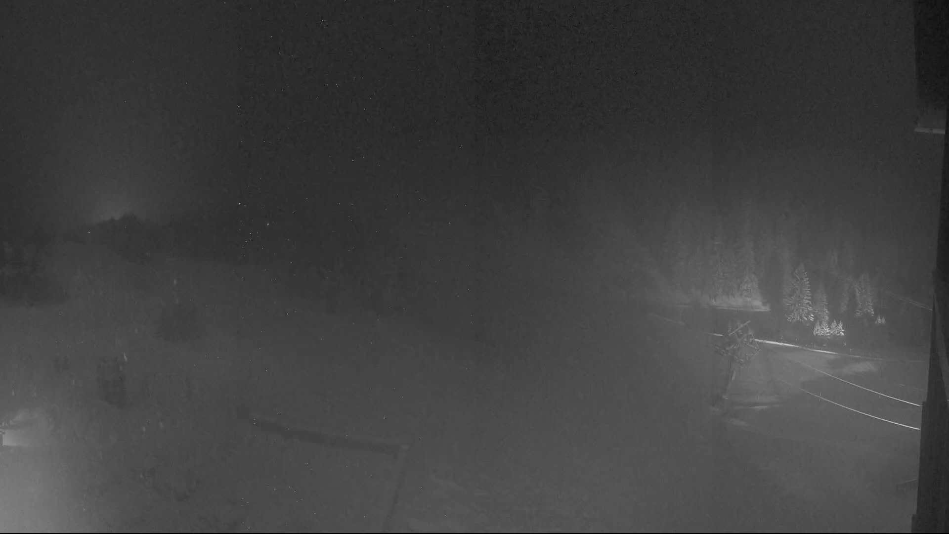 Archiv Foto Webcam Malbun - Skilift