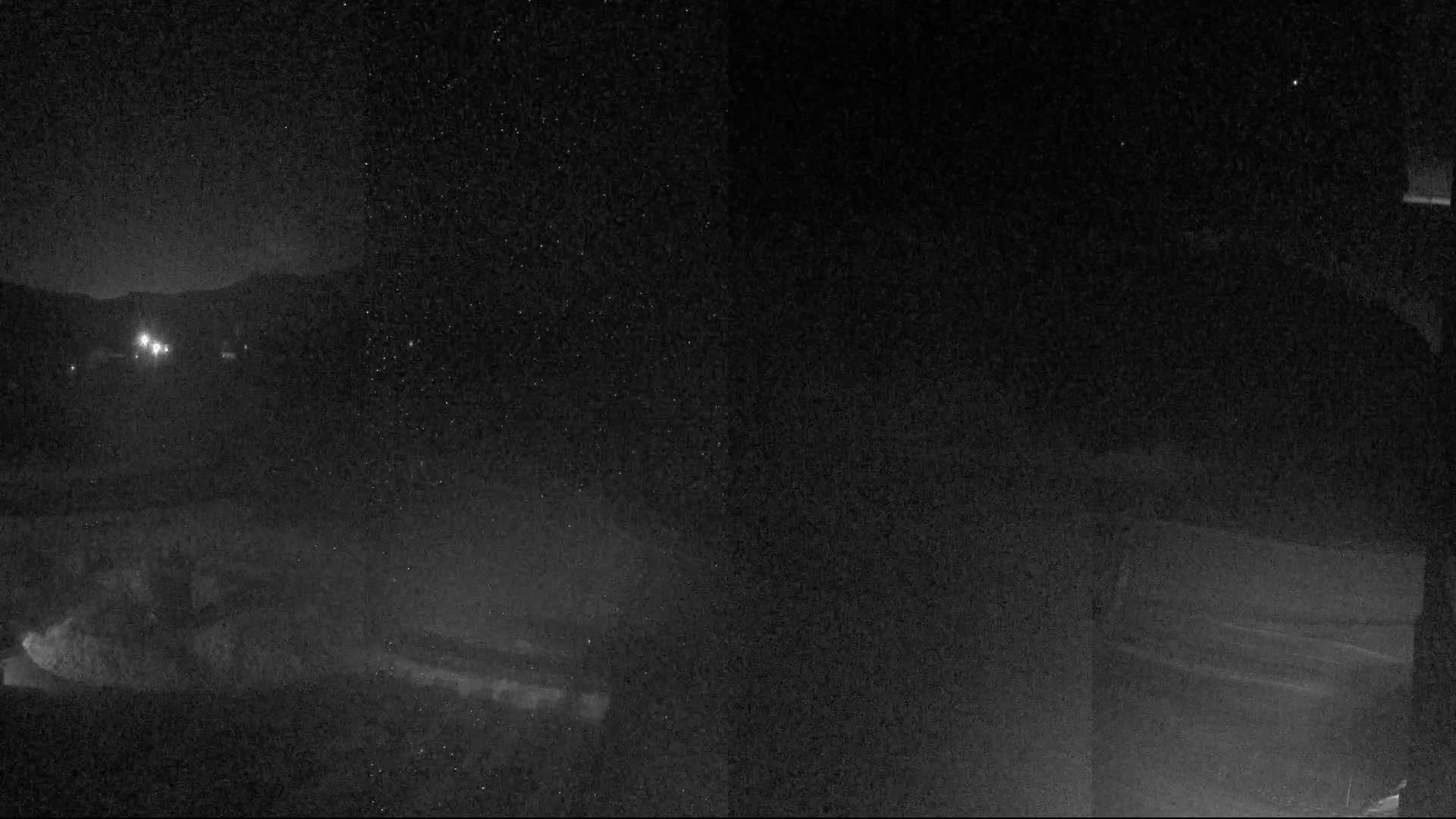 Archived image Webcam Malbun - Liechtenstein