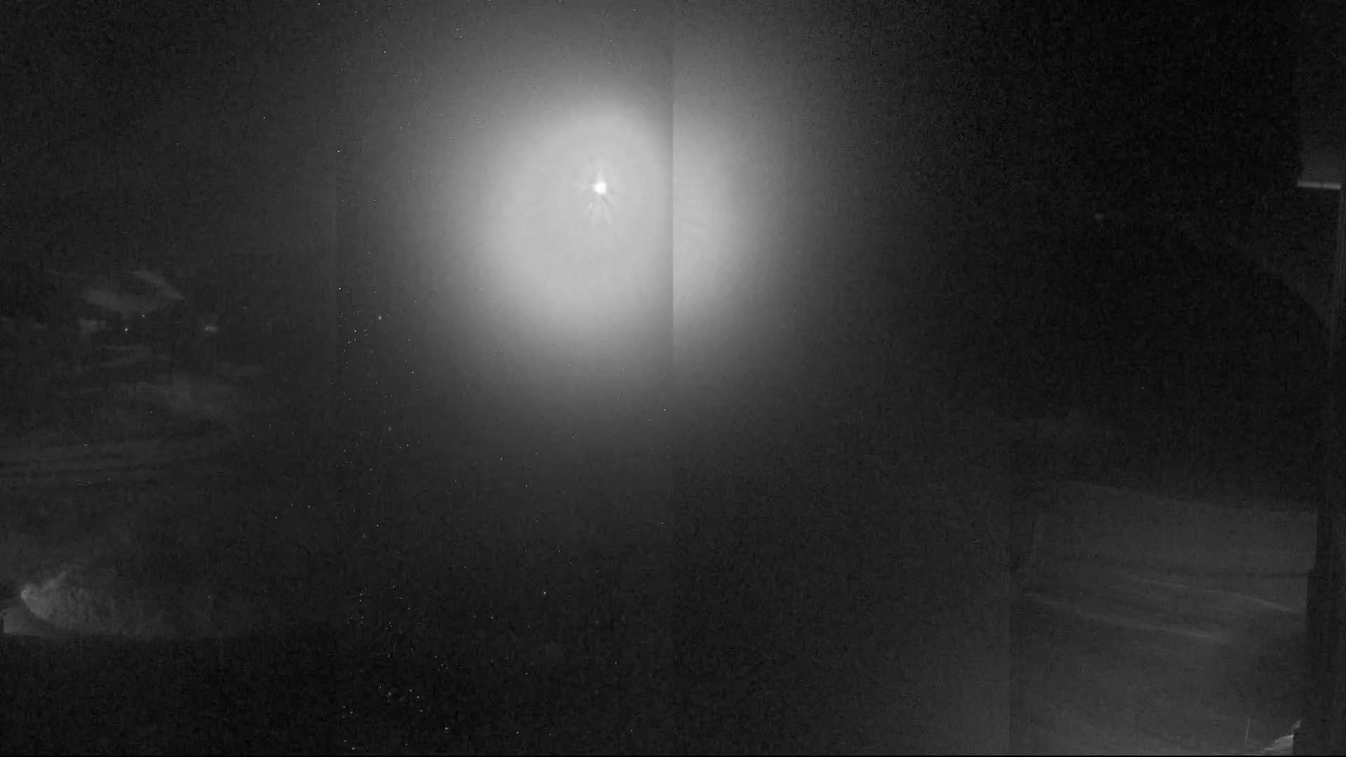 Archived image Webcam Malbun - Liechtenstein