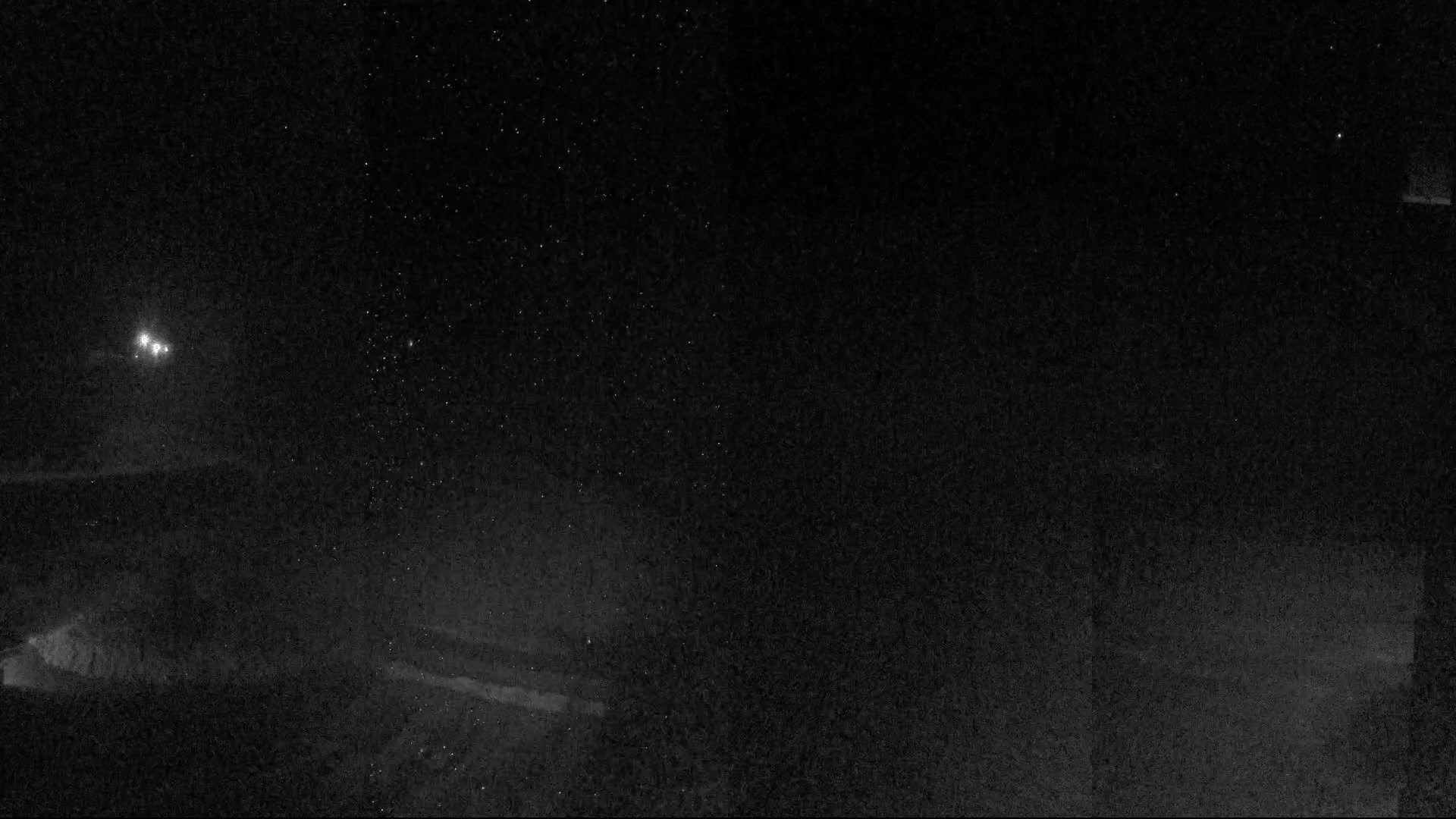 Archived image Webcam Malbun - Liechtenstein