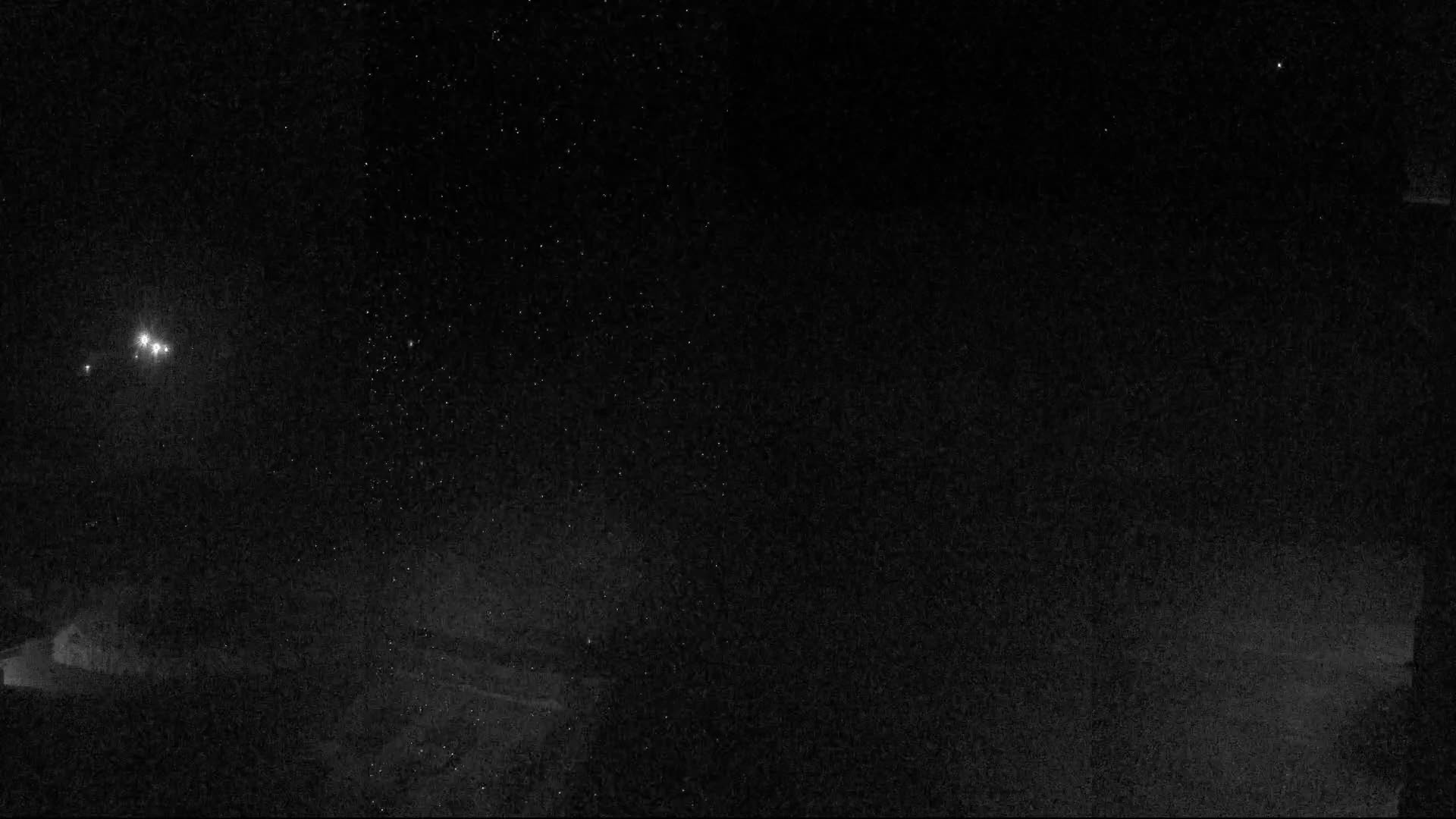 Archived image Webcam Malbun - Liechtenstein