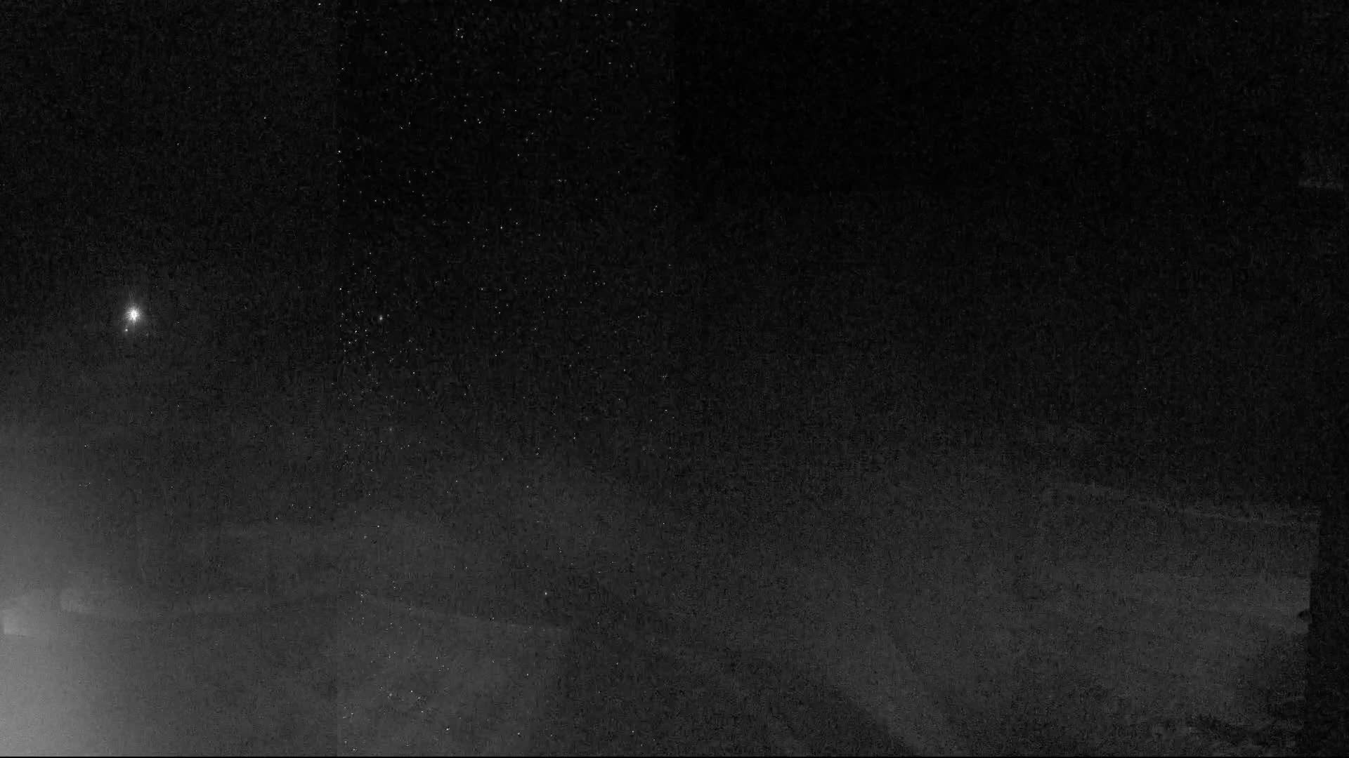 Archiv Foto Webcam Malbun - Skilift