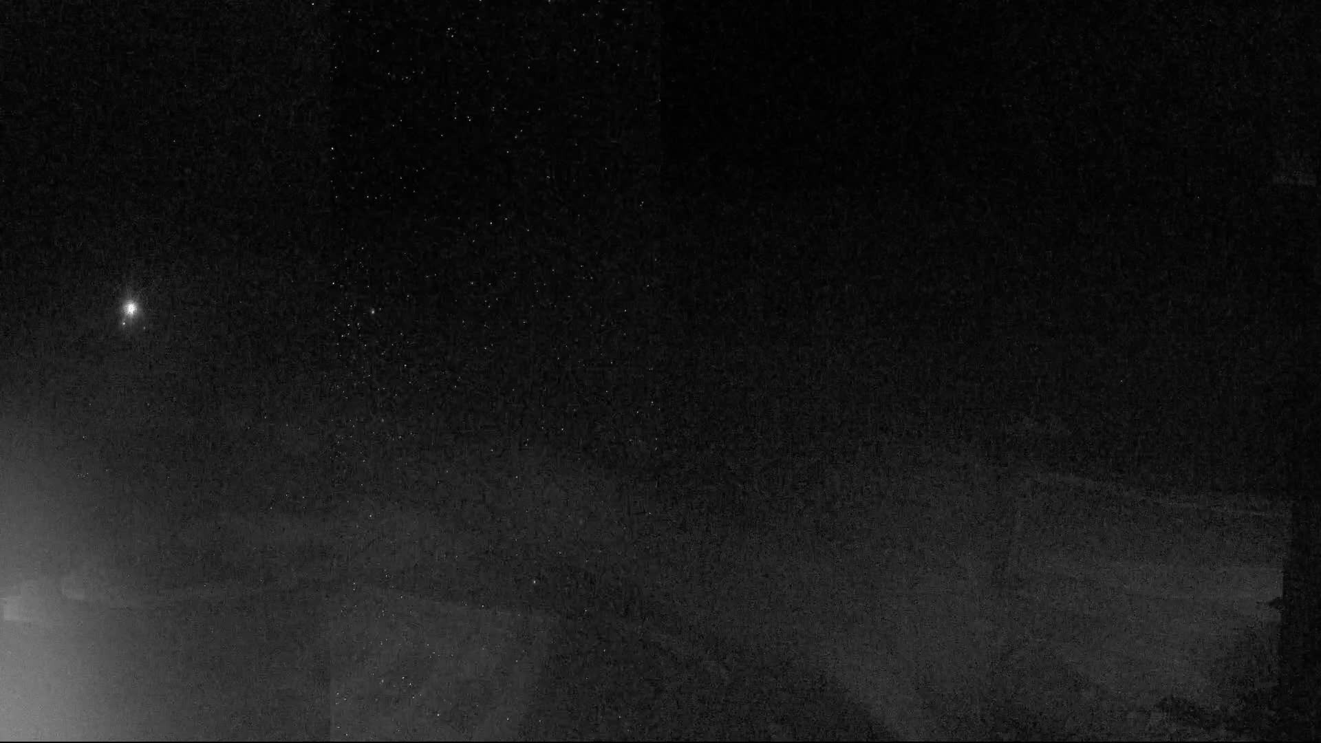 Archiv Foto Webcam Malbun - Skilift