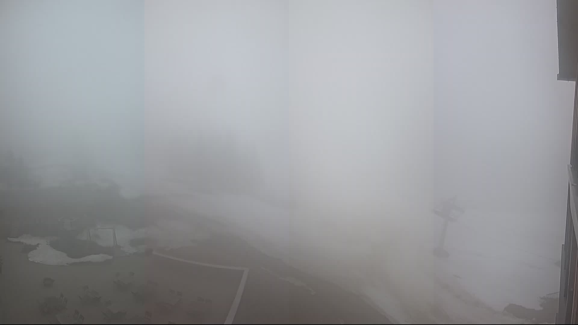 Archived image Webcam Malbun - Liechtenstein