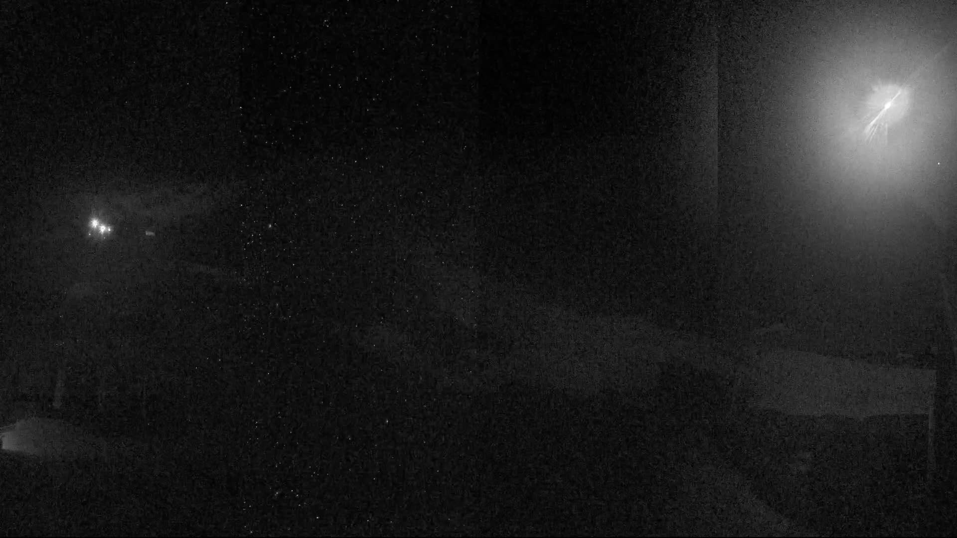 Archived image Webcam Malbun - Liechtenstein