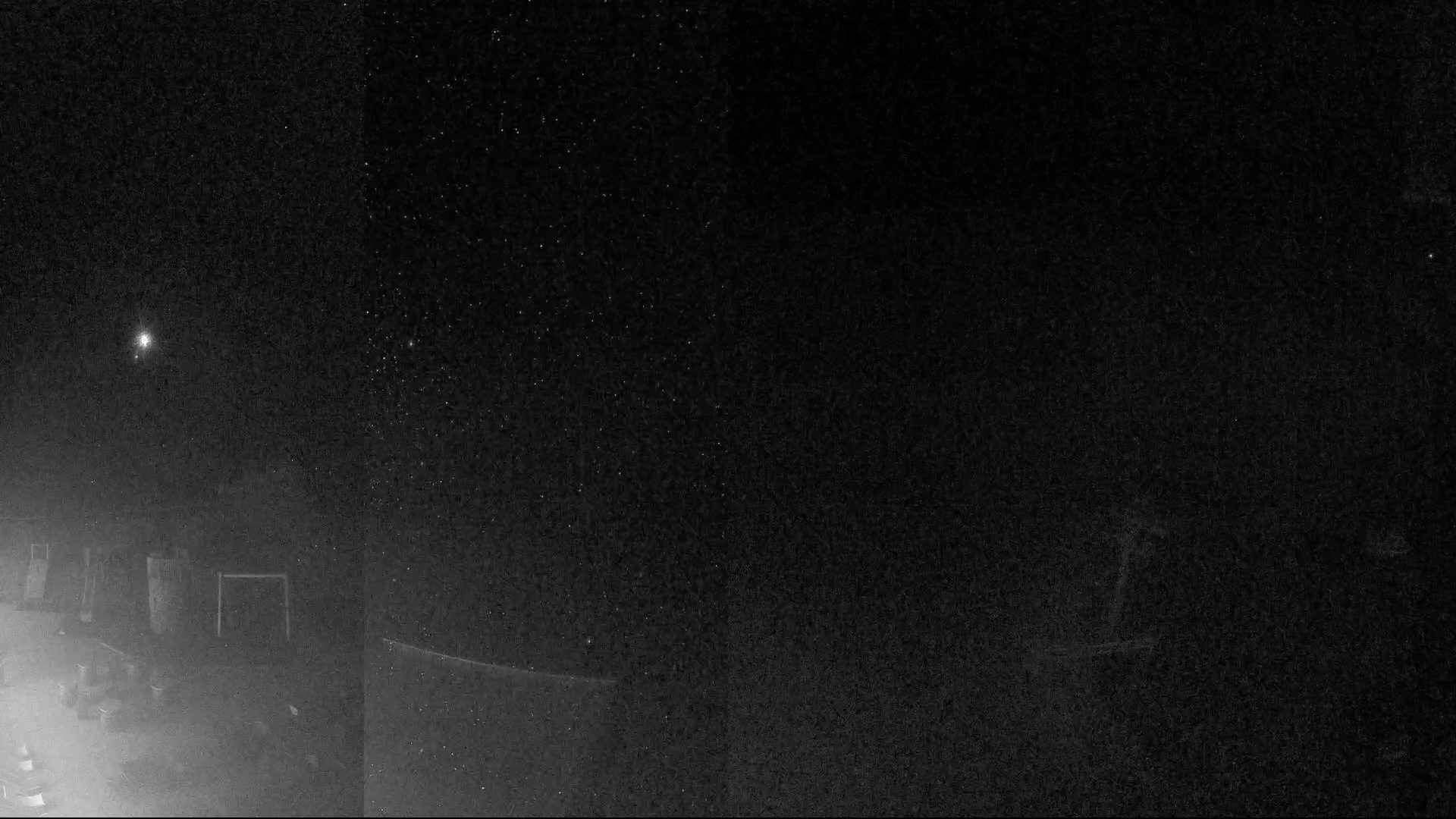 Archiv Foto Webcam Malbun - Skilift