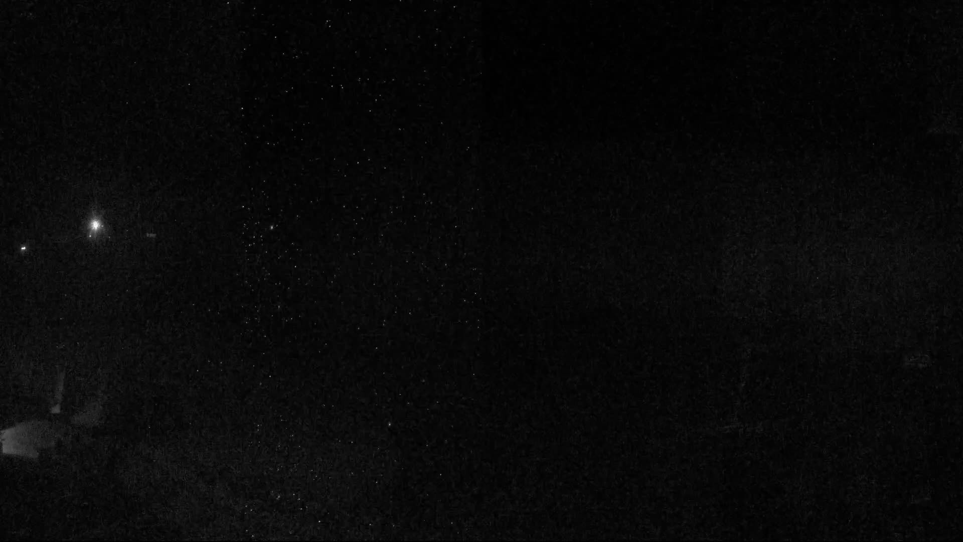Archiv Foto Webcam Malbun - Skilift