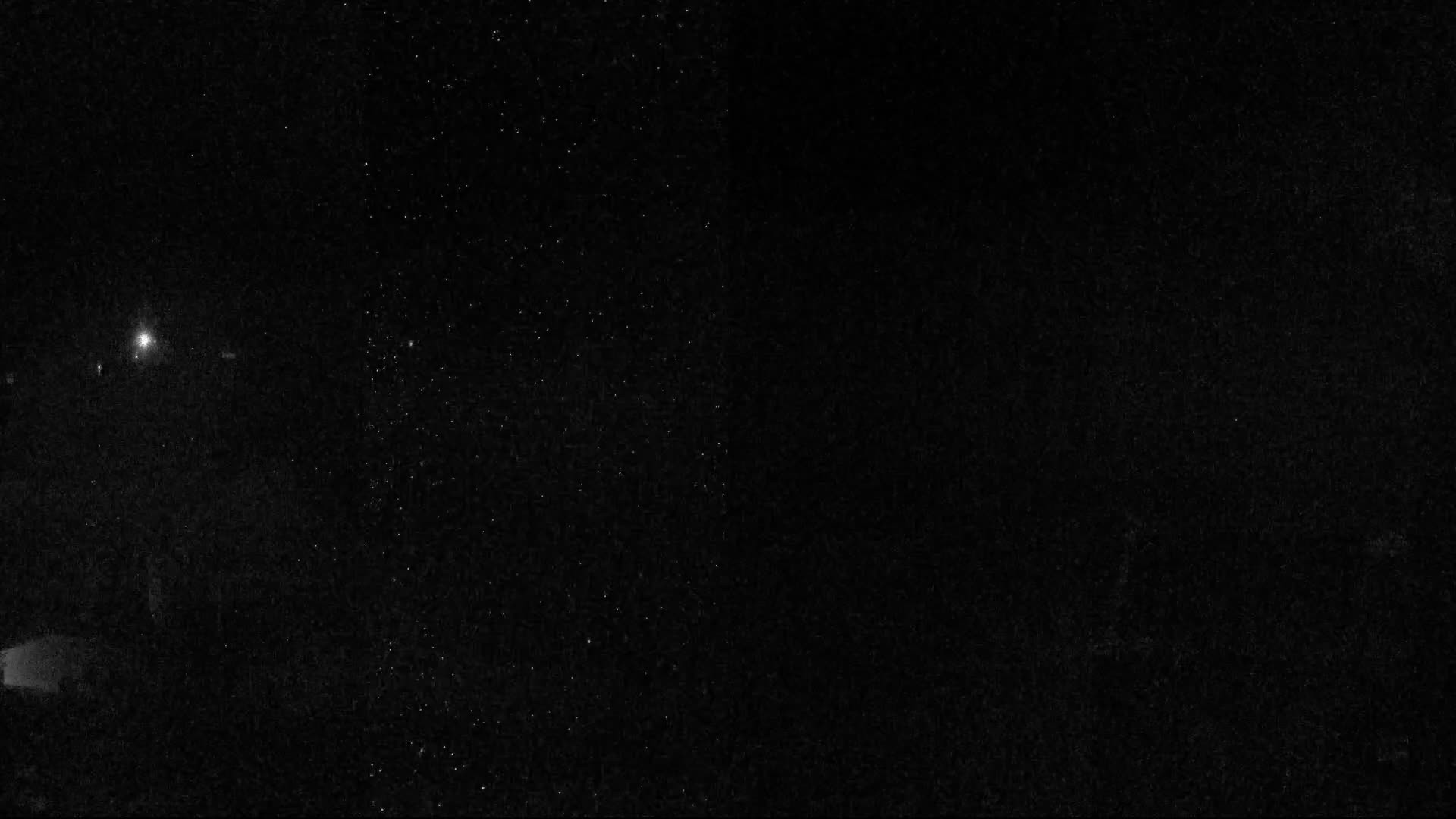 Archiv Foto Webcam Malbun - Skilift