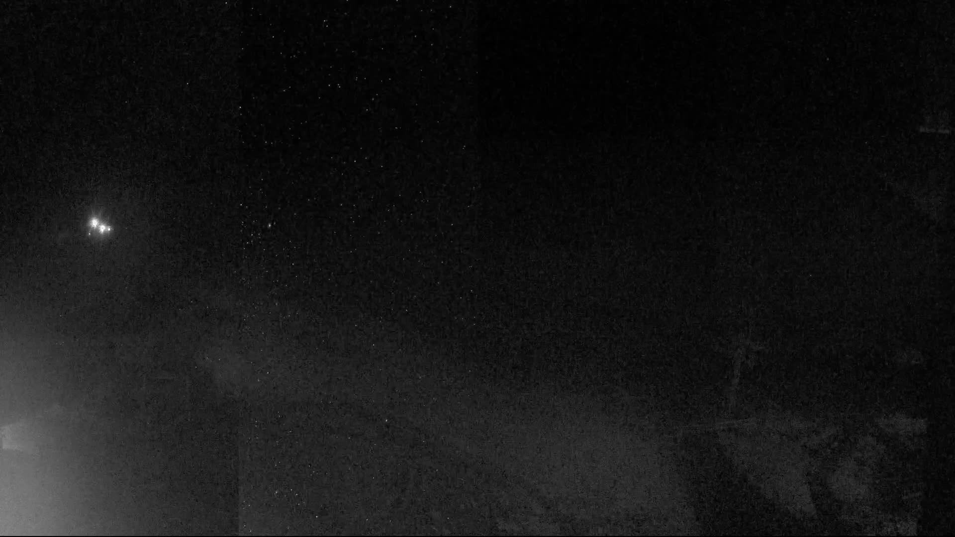 Archiv Foto Webcam Malbun - Skilift