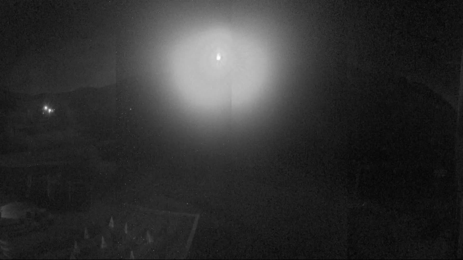 Archiv Foto Webcam Malbun - Skilift
