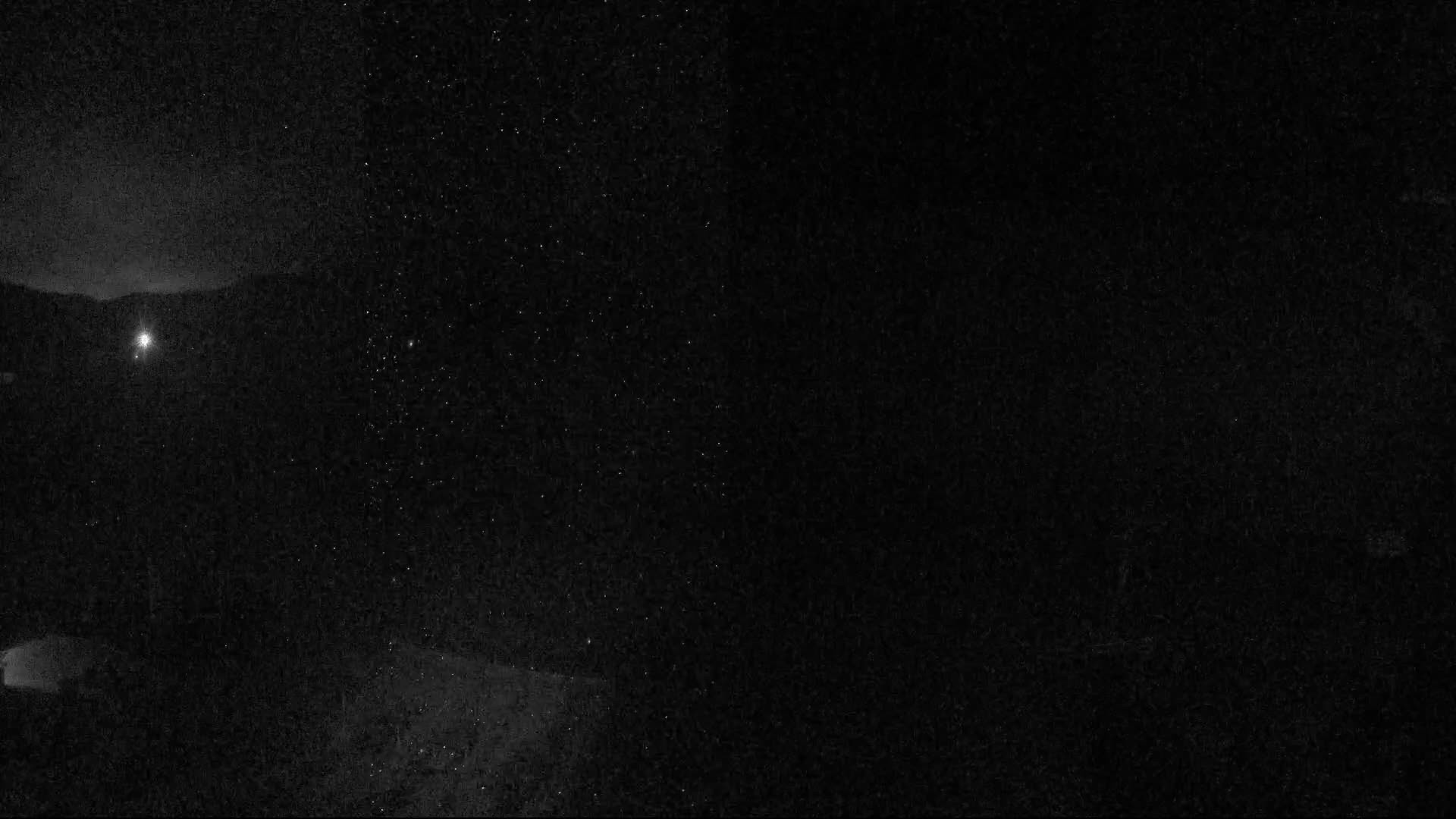 Archiv Foto Webcam Malbun - Skilift