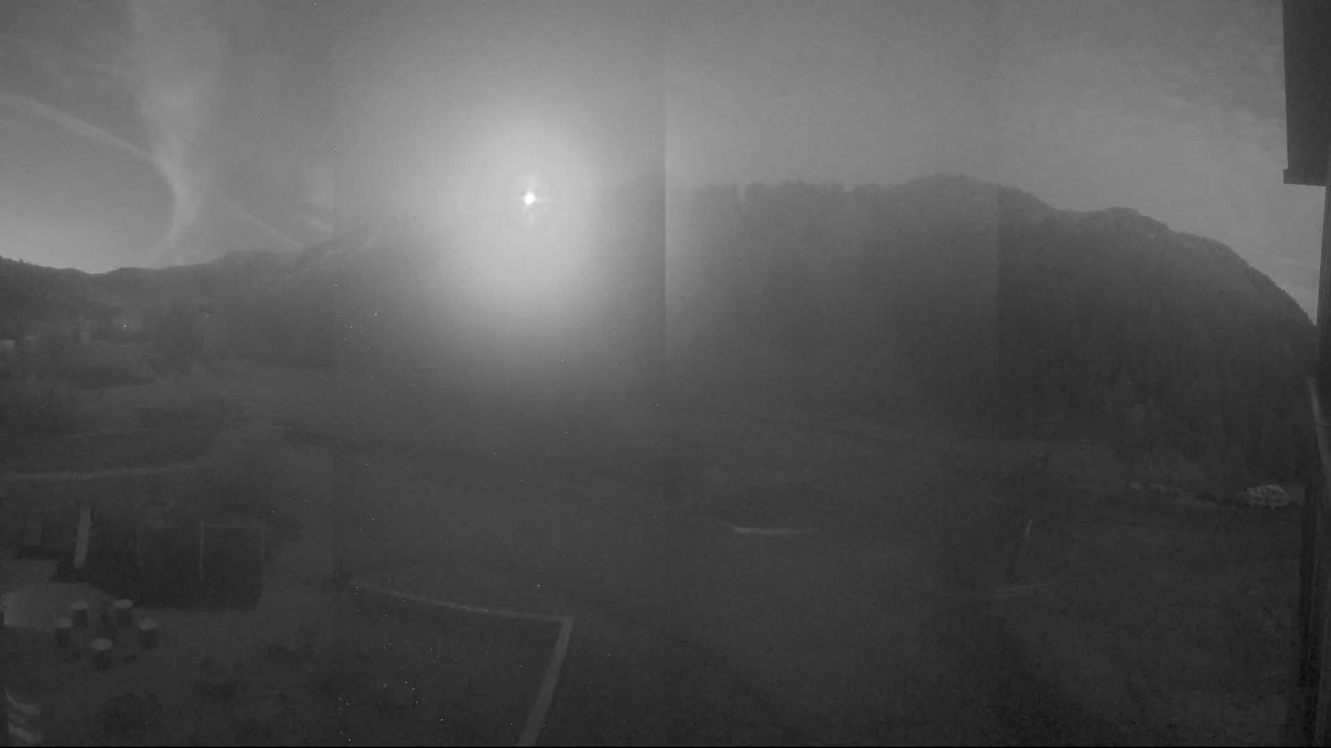 Archiv Foto Webcam Malbun - Skilift