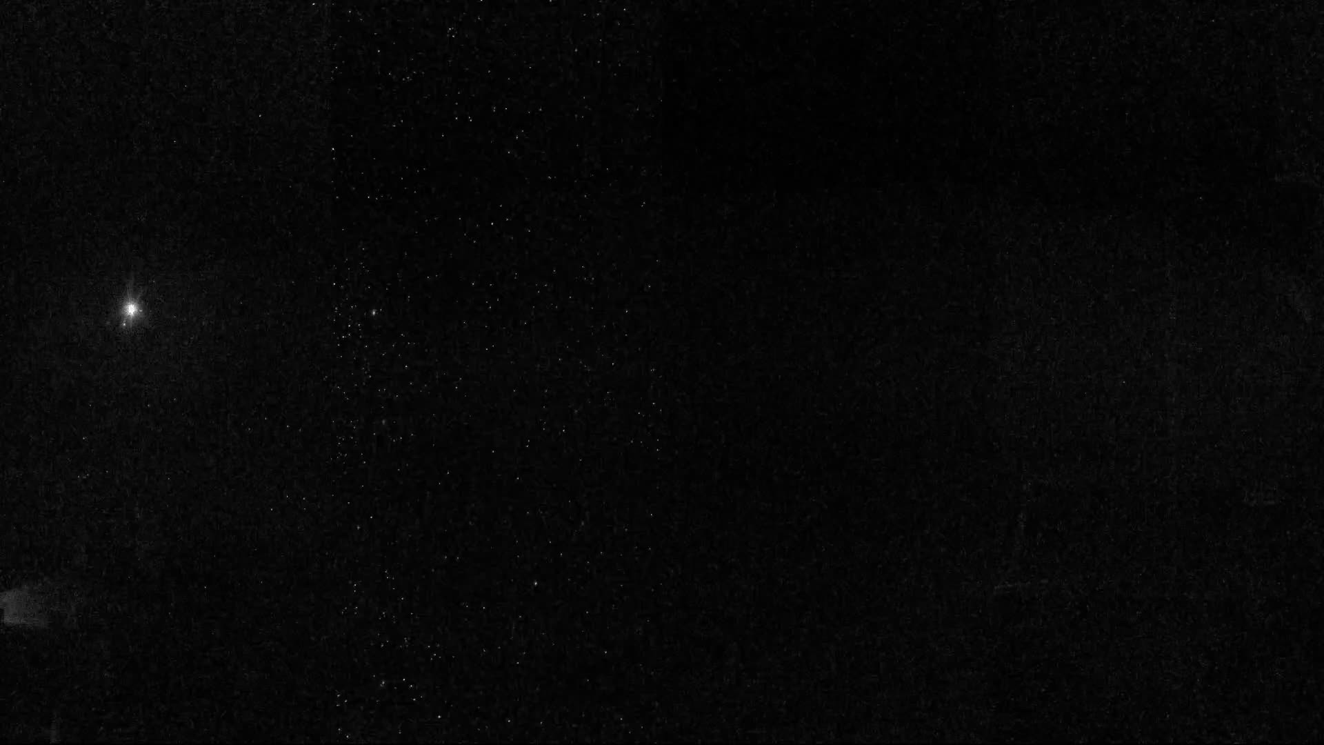 Archived image Webcam Malbun - Liechtenstein