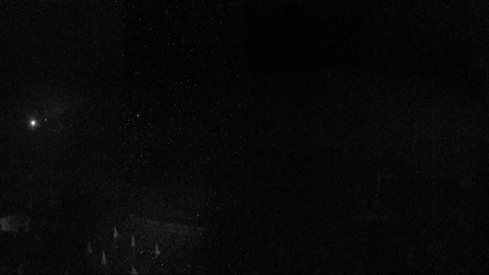 Archived image Webcam Malbun - Liechtenstein