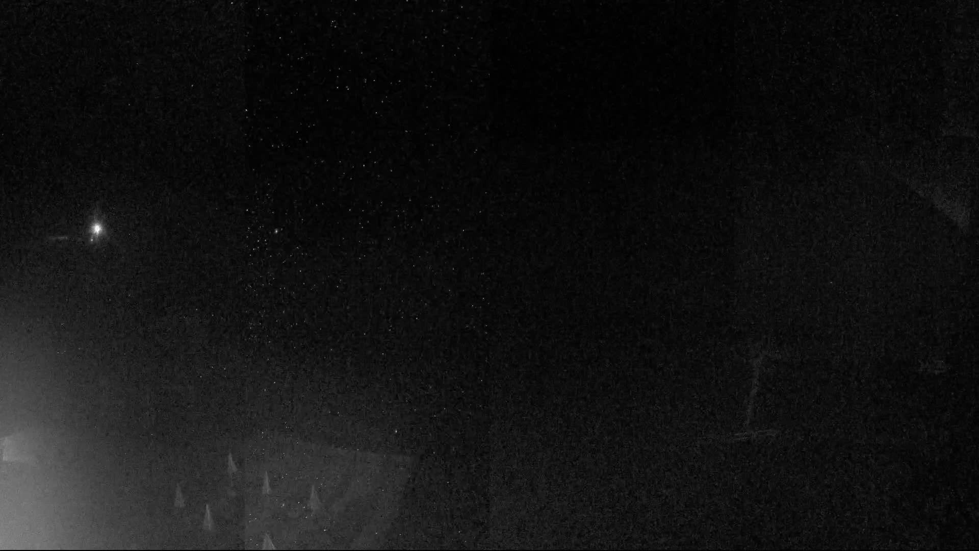 Archived image Webcam Malbun - Liechtenstein