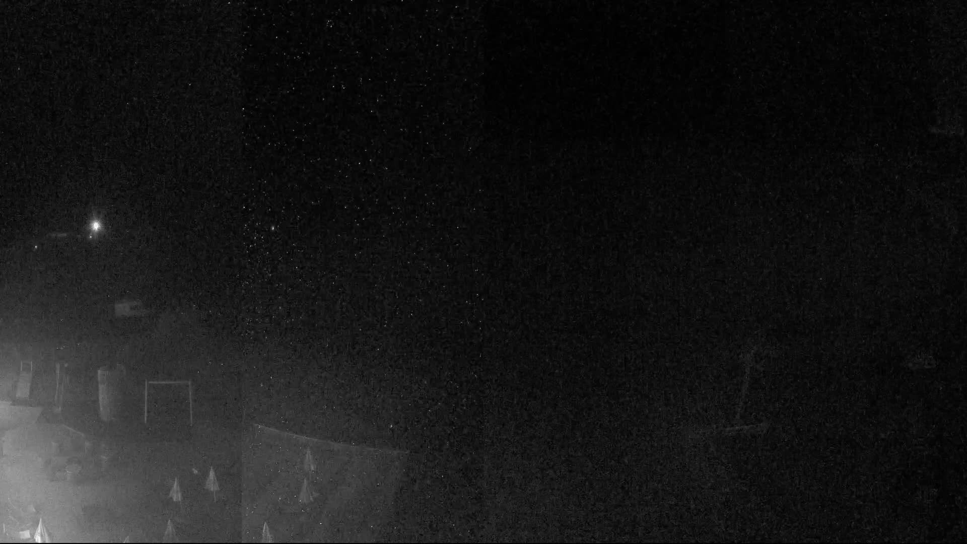 Archived image Webcam Malbun - Liechtenstein
