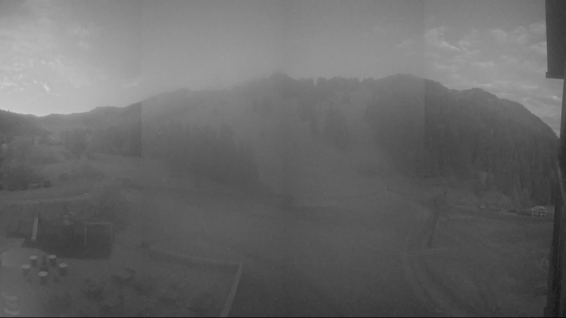 Archiv Foto Webcam Malbun - Skilift