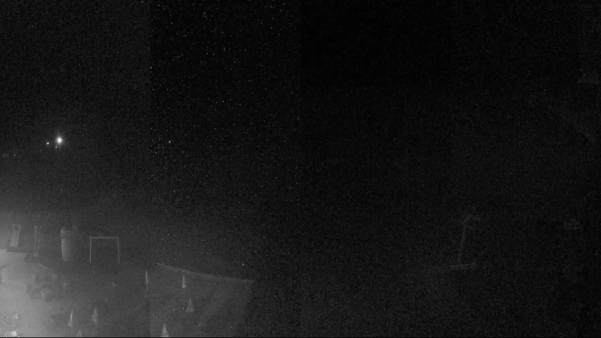 Archived image Webcam Malbun - Liechtenstein
