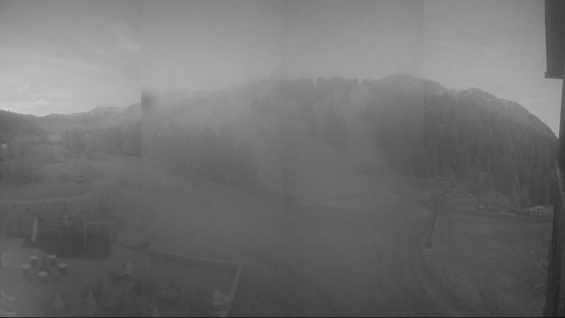 Archiv Foto Webcam Malbun - Skilift