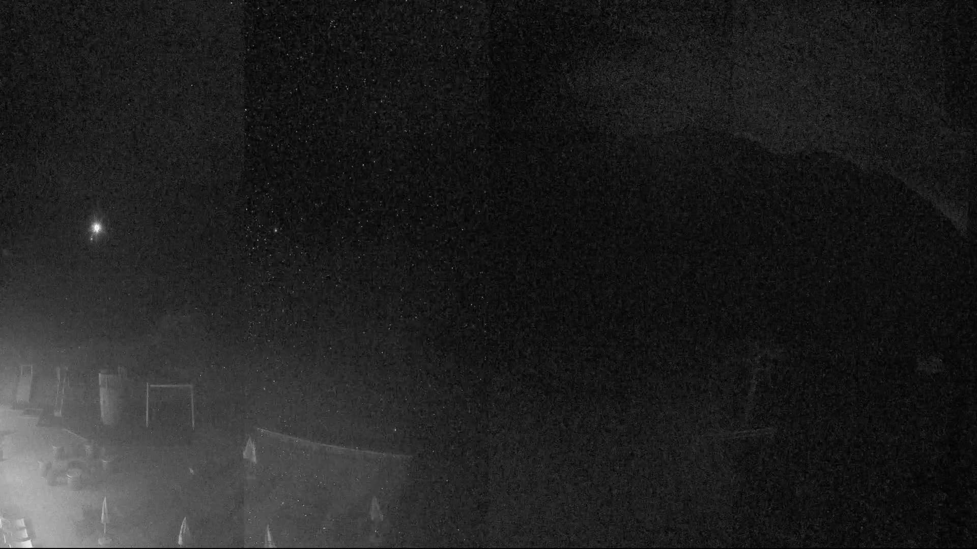Archiv Foto Webcam Malbun - Skilift