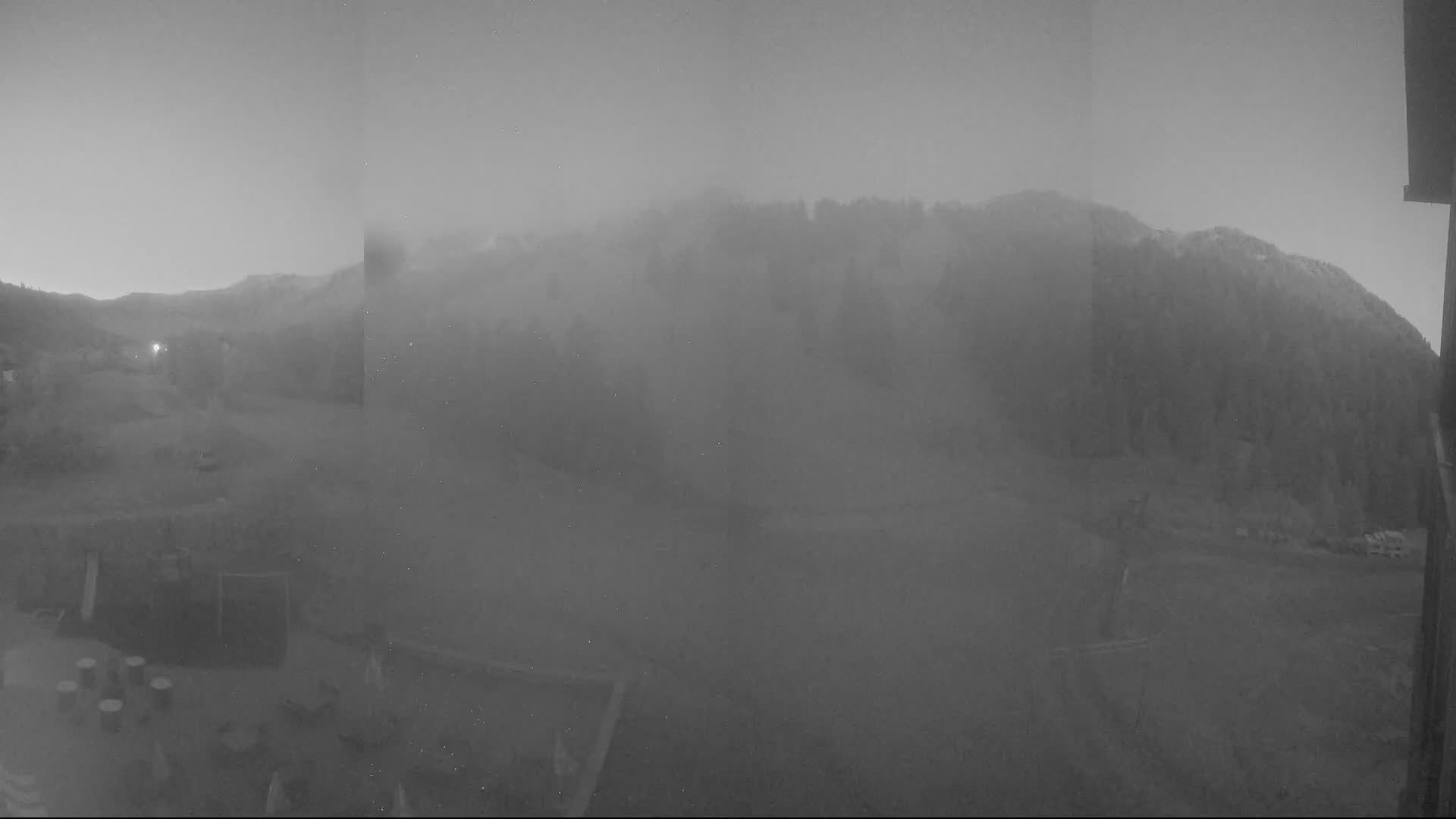 Archived image Webcam Malbun - Liechtenstein