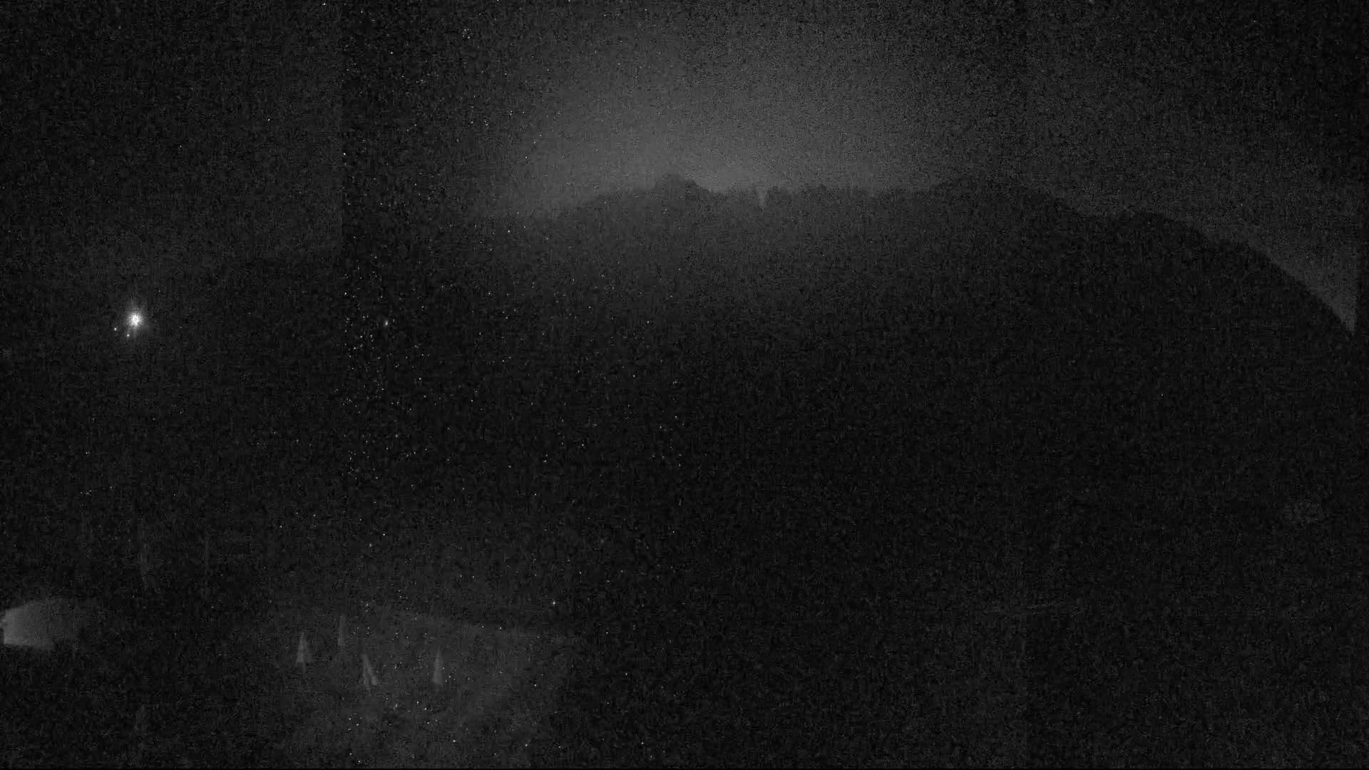 Archiv Foto Webcam Malbun - Skilift