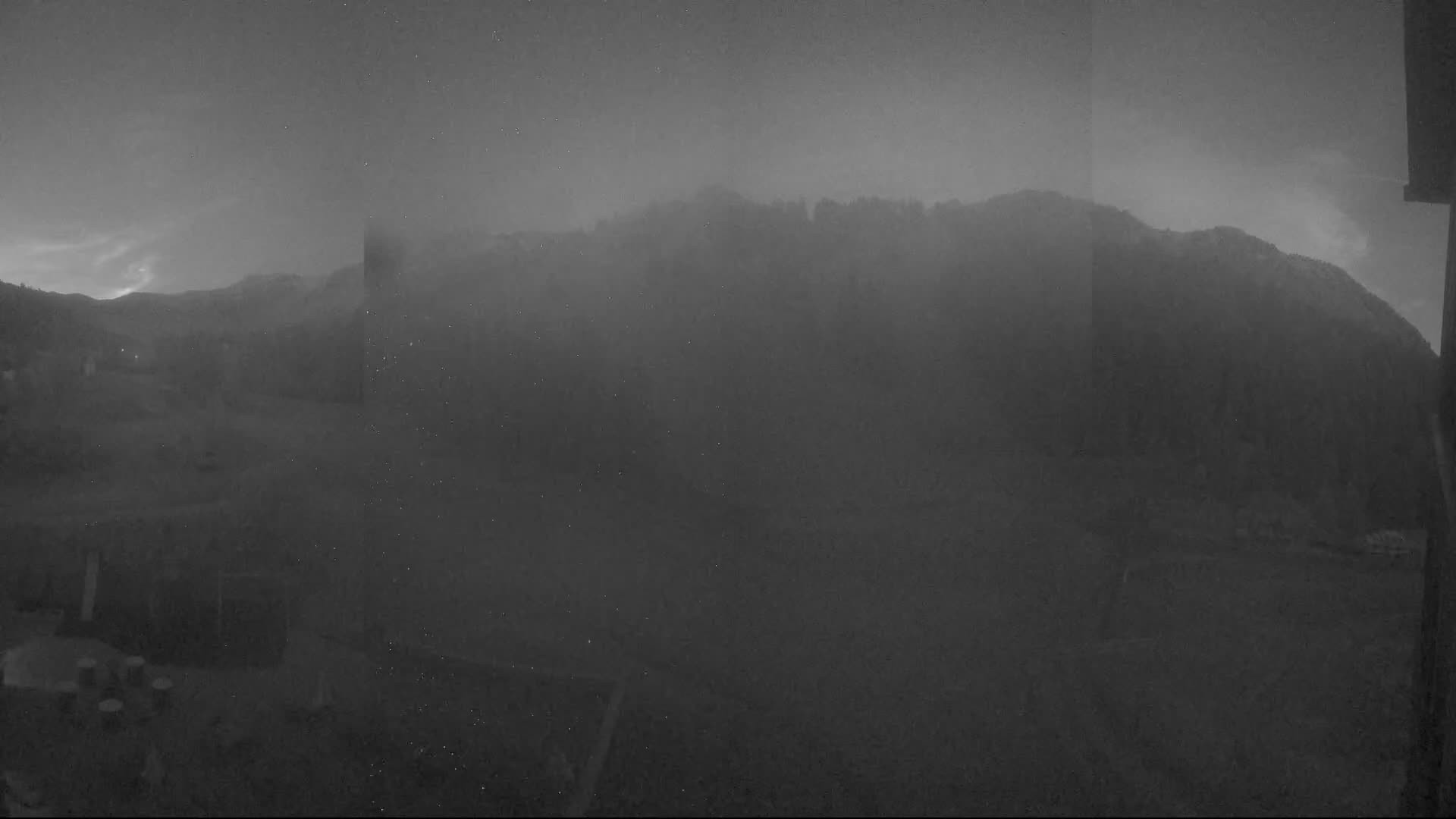Archiv Foto Webcam Malbun - Skilift