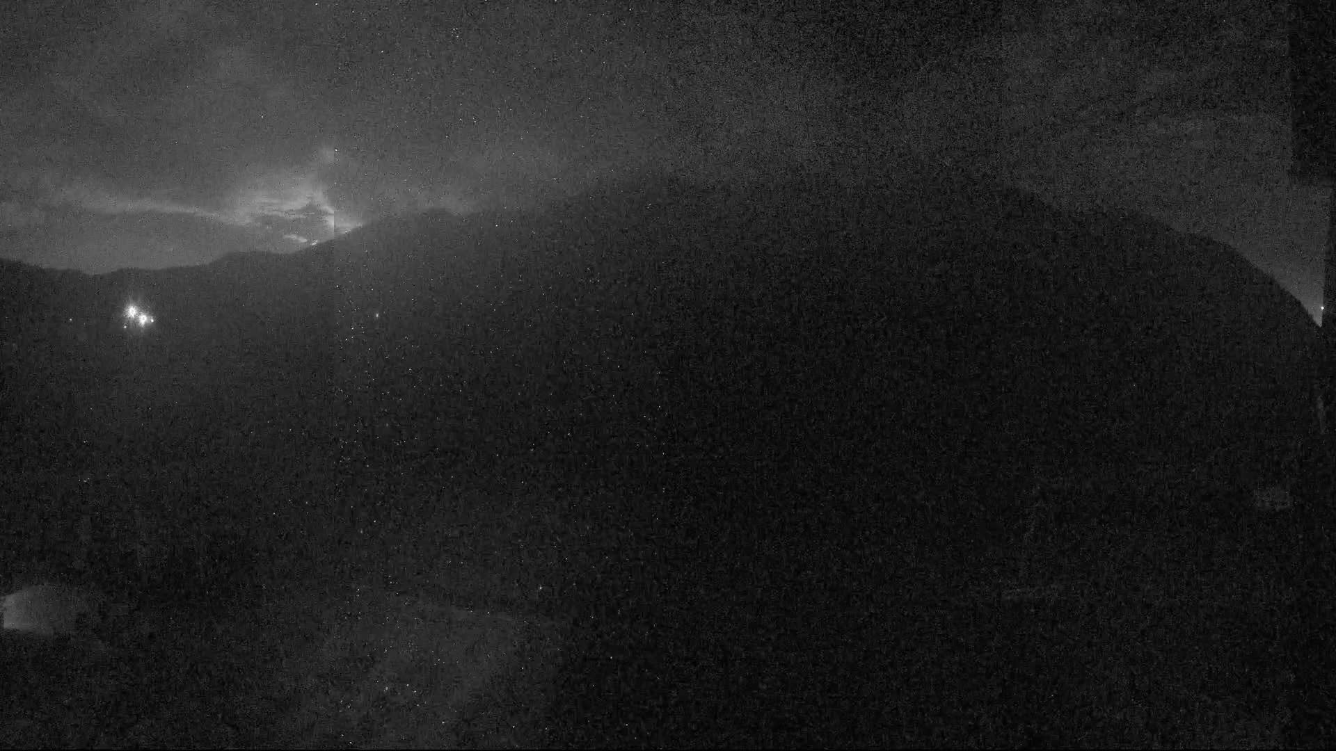 Archived image Webcam Malbun - Liechtenstein