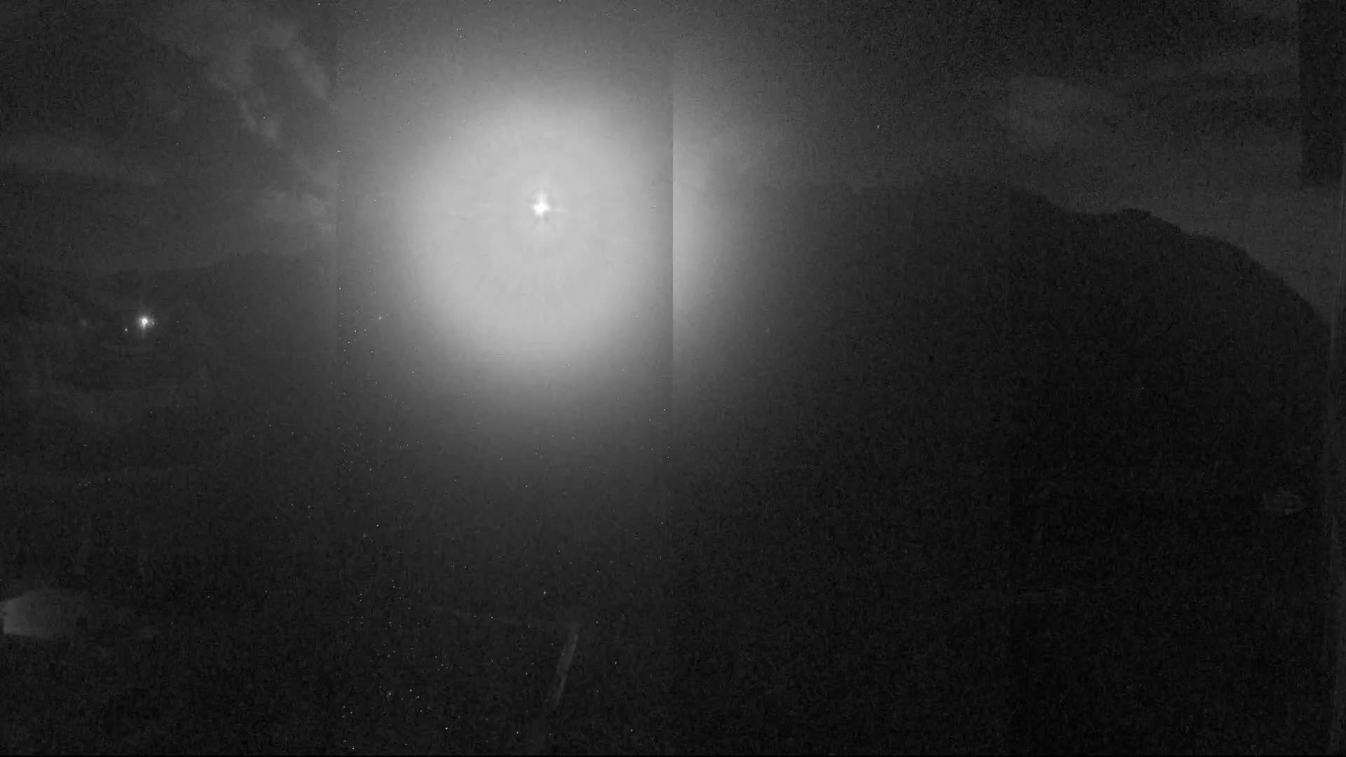 Archiv Foto Webcam Malbun - Skilift