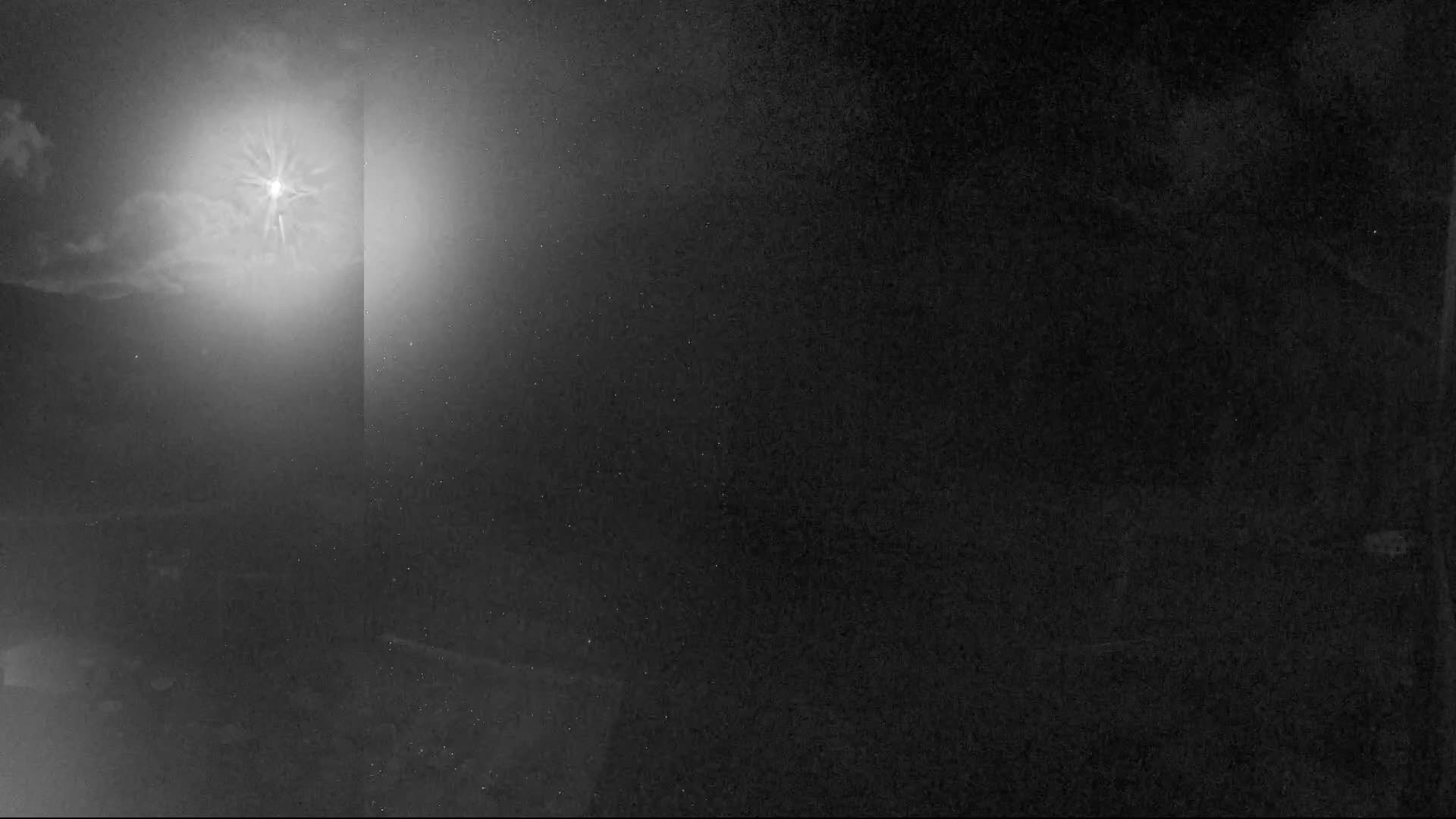 Archiv Foto Webcam Malbun - Skilift
