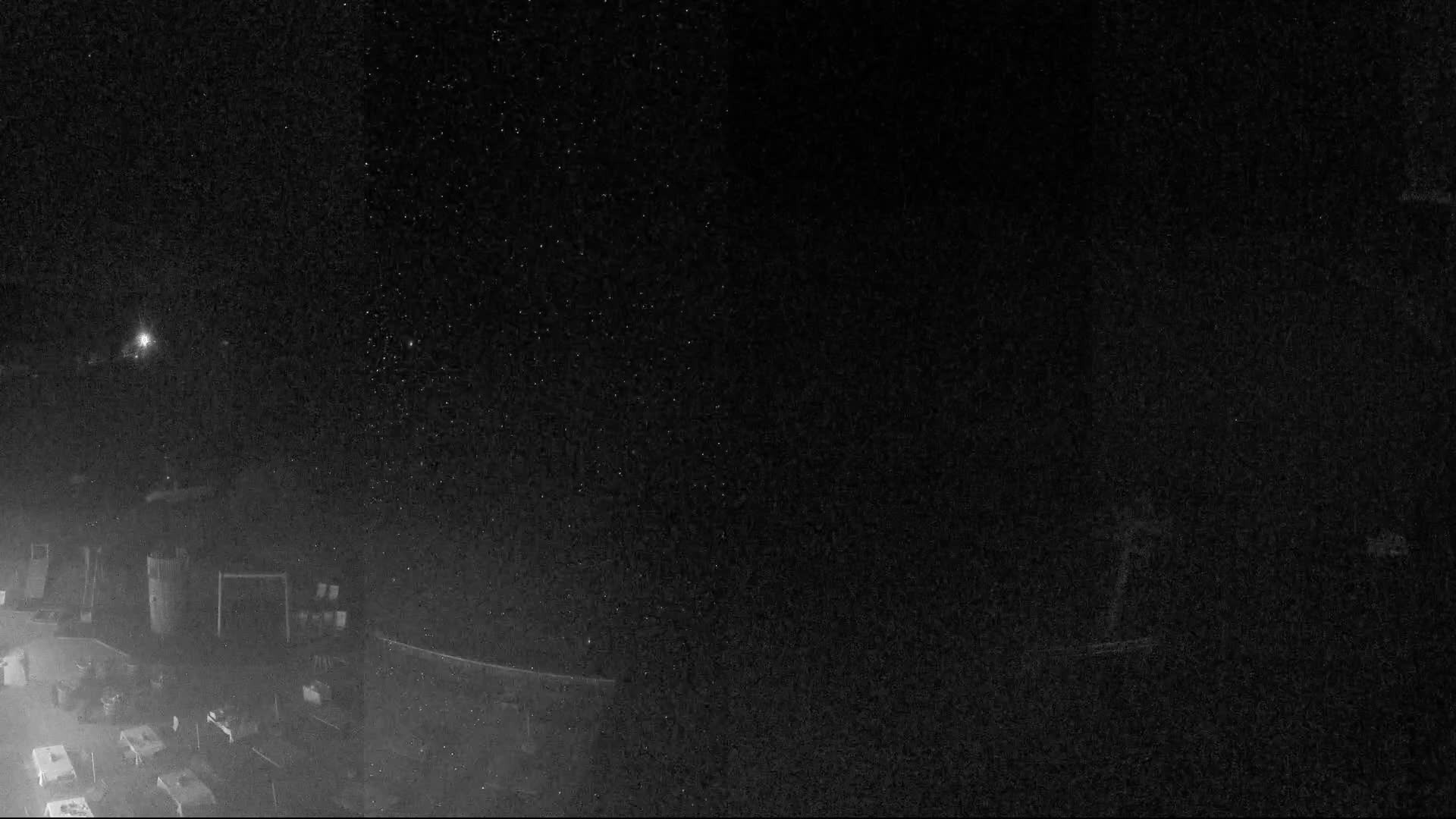 Archiv Foto Webcam Malbun - Skilift