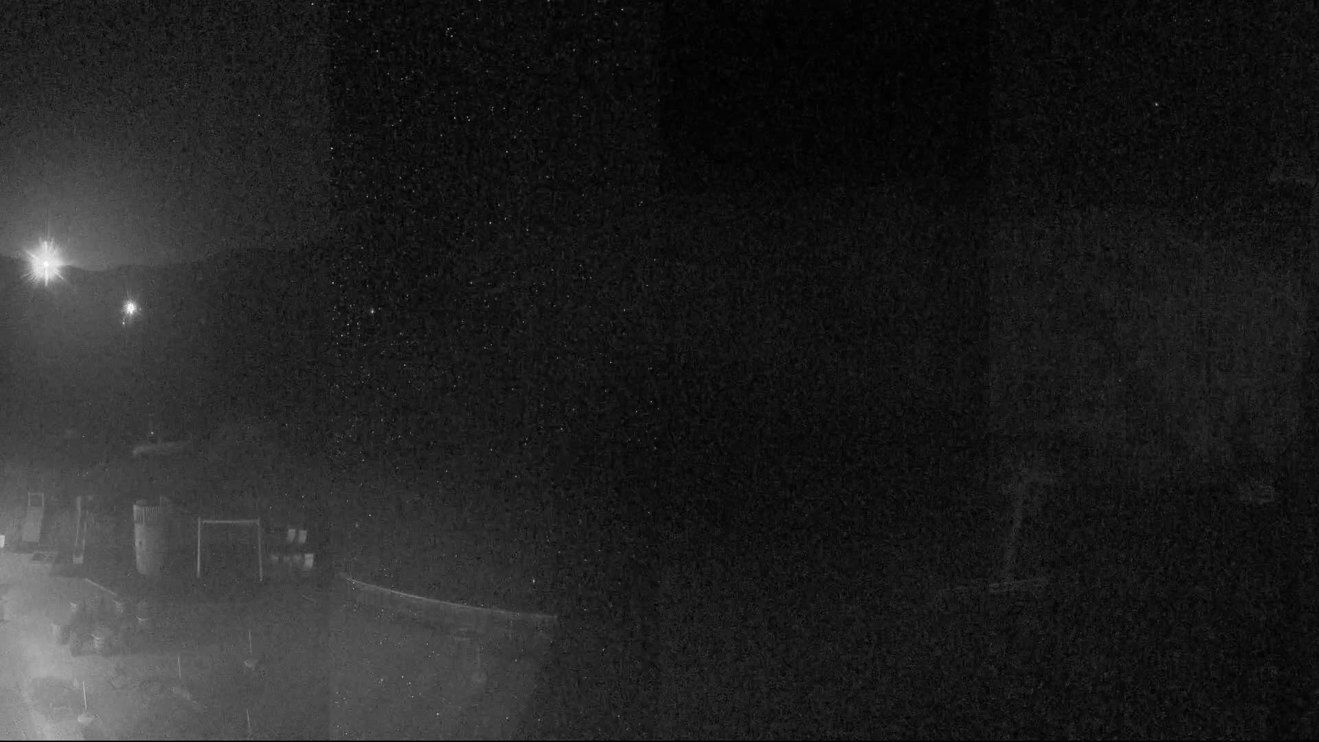 Archiv Foto Webcam Malbun - Skilift