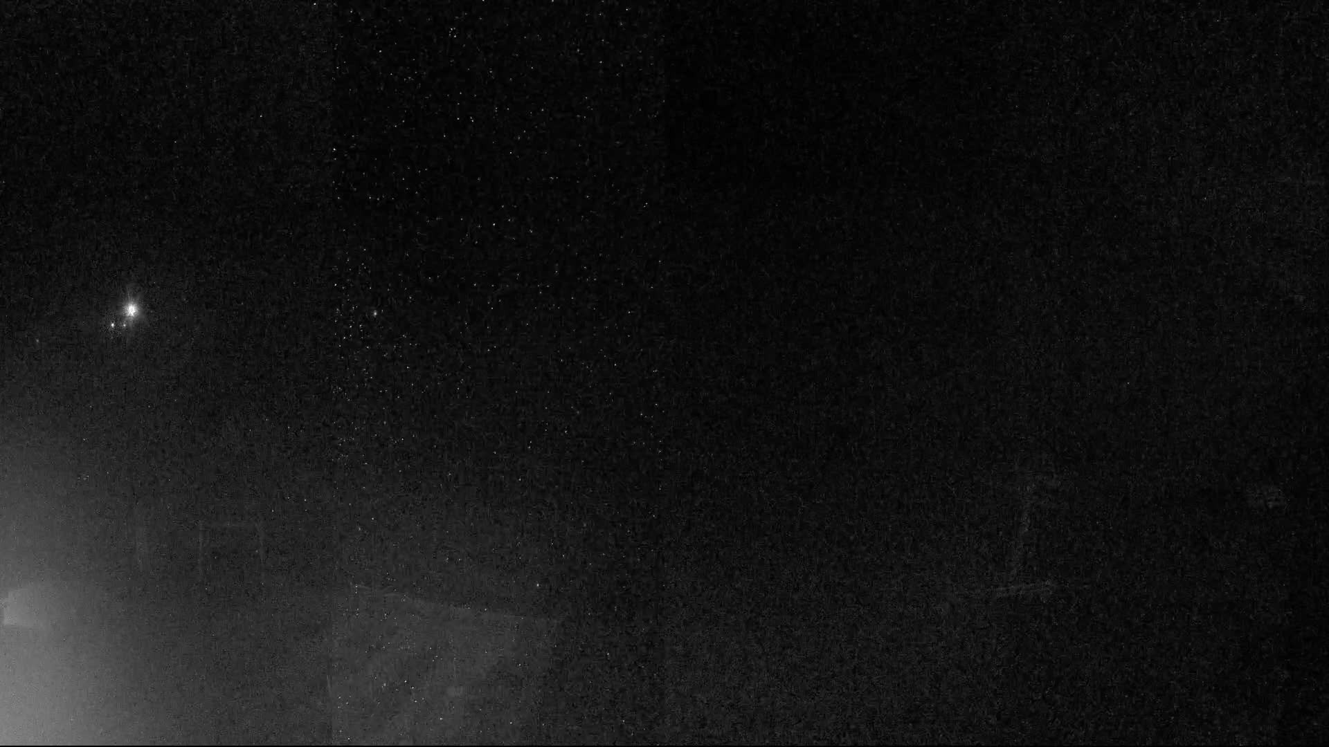 Archived image Webcam Malbun - Liechtenstein