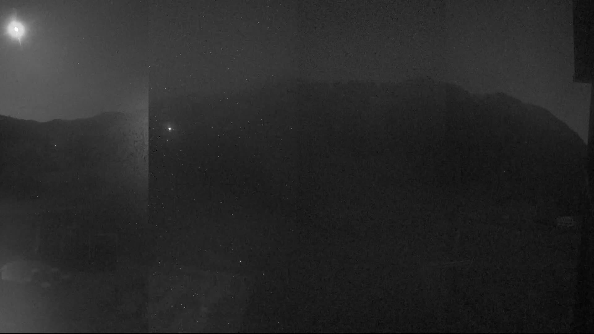 Archived image Webcam Malbun - Liechtenstein
