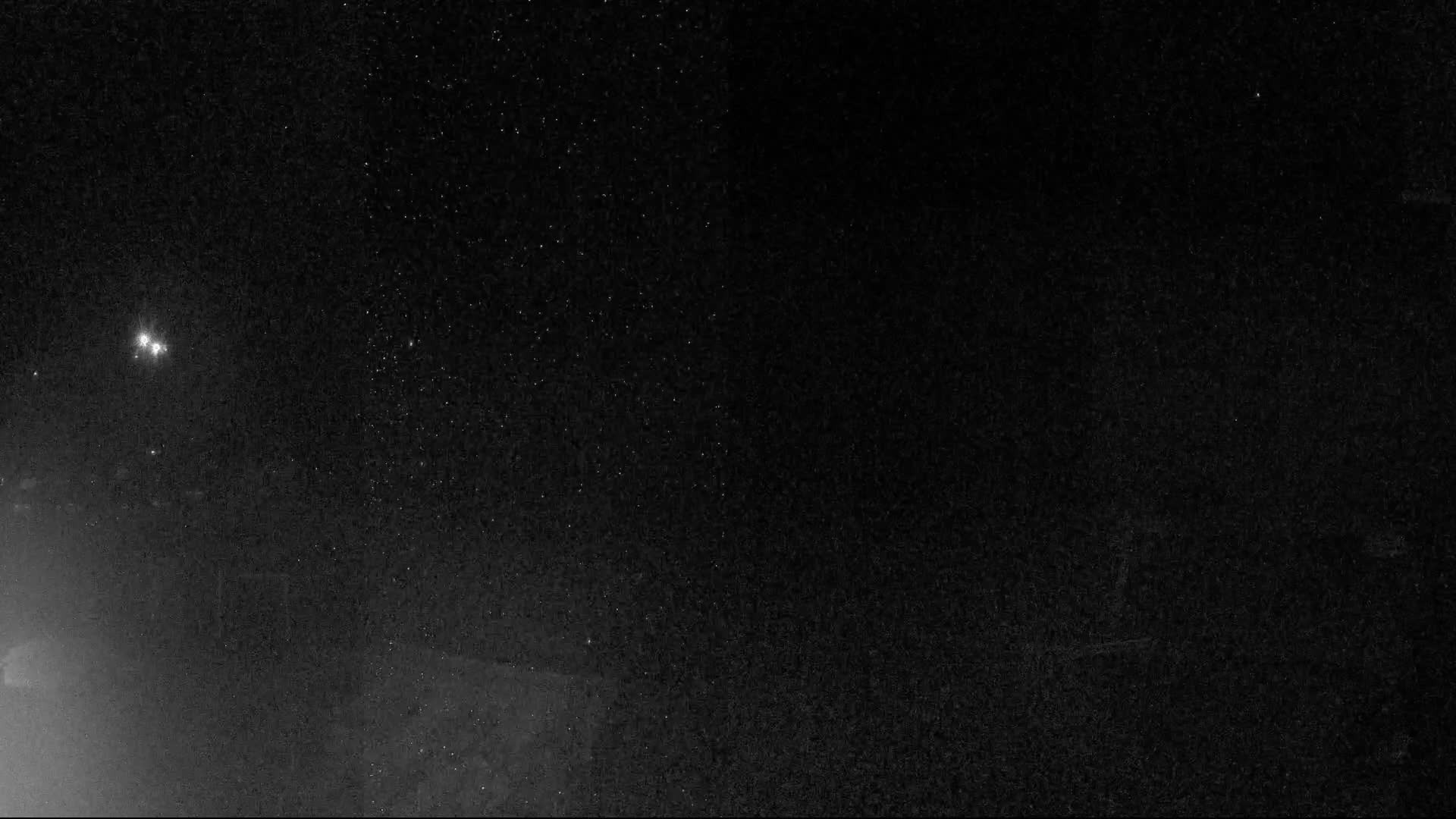 Archived image Webcam Malbun - Liechtenstein