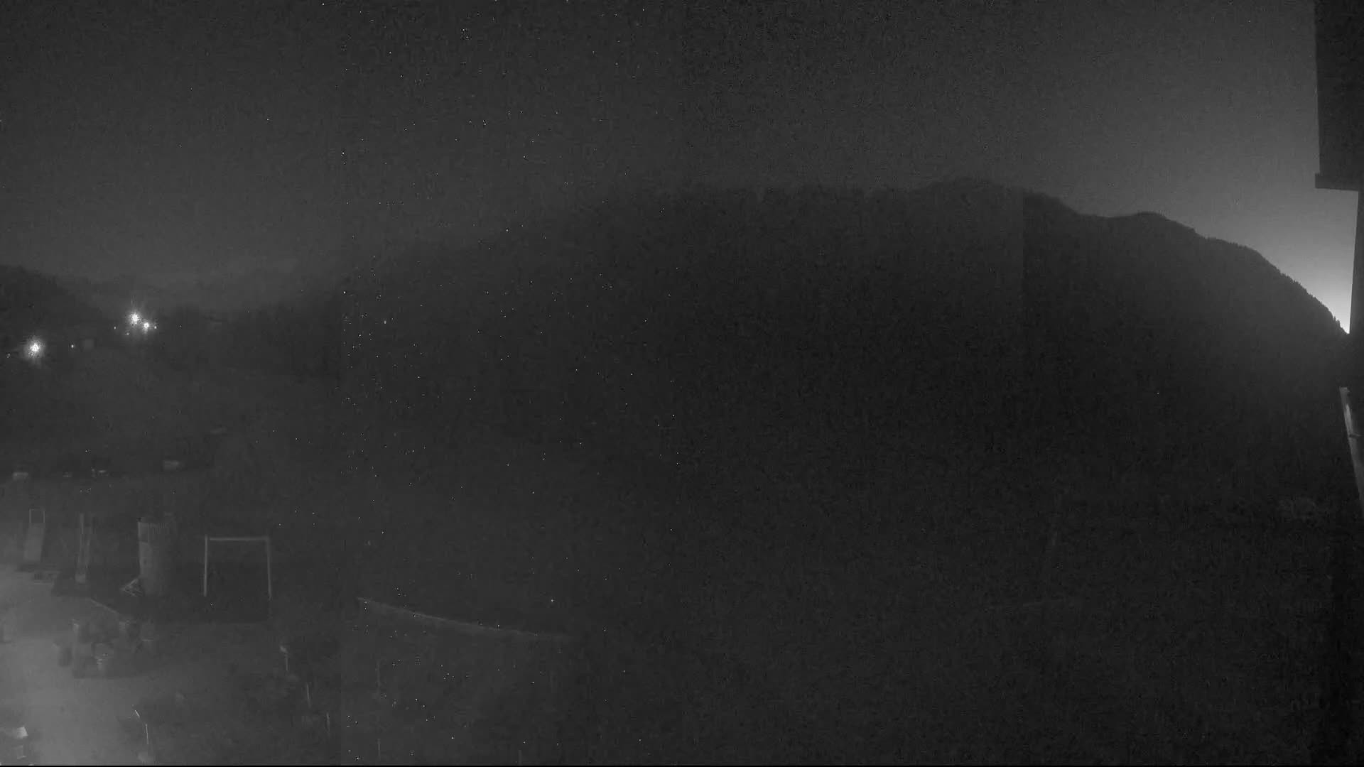 Archived image Webcam Malbun - Liechtenstein
