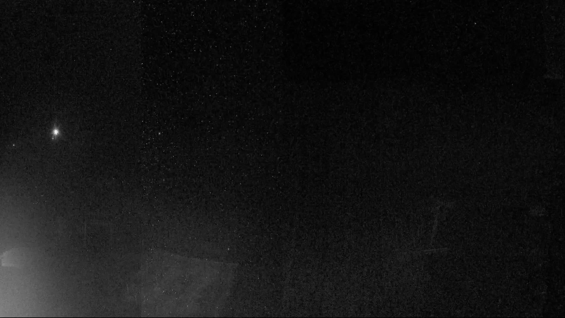Archiv Foto Webcam Malbun - Skilift