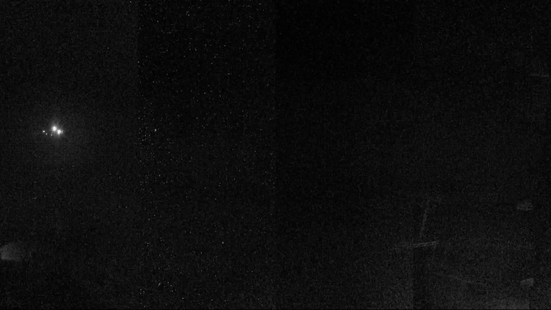 Archiv Foto Webcam Malbun - Skilift