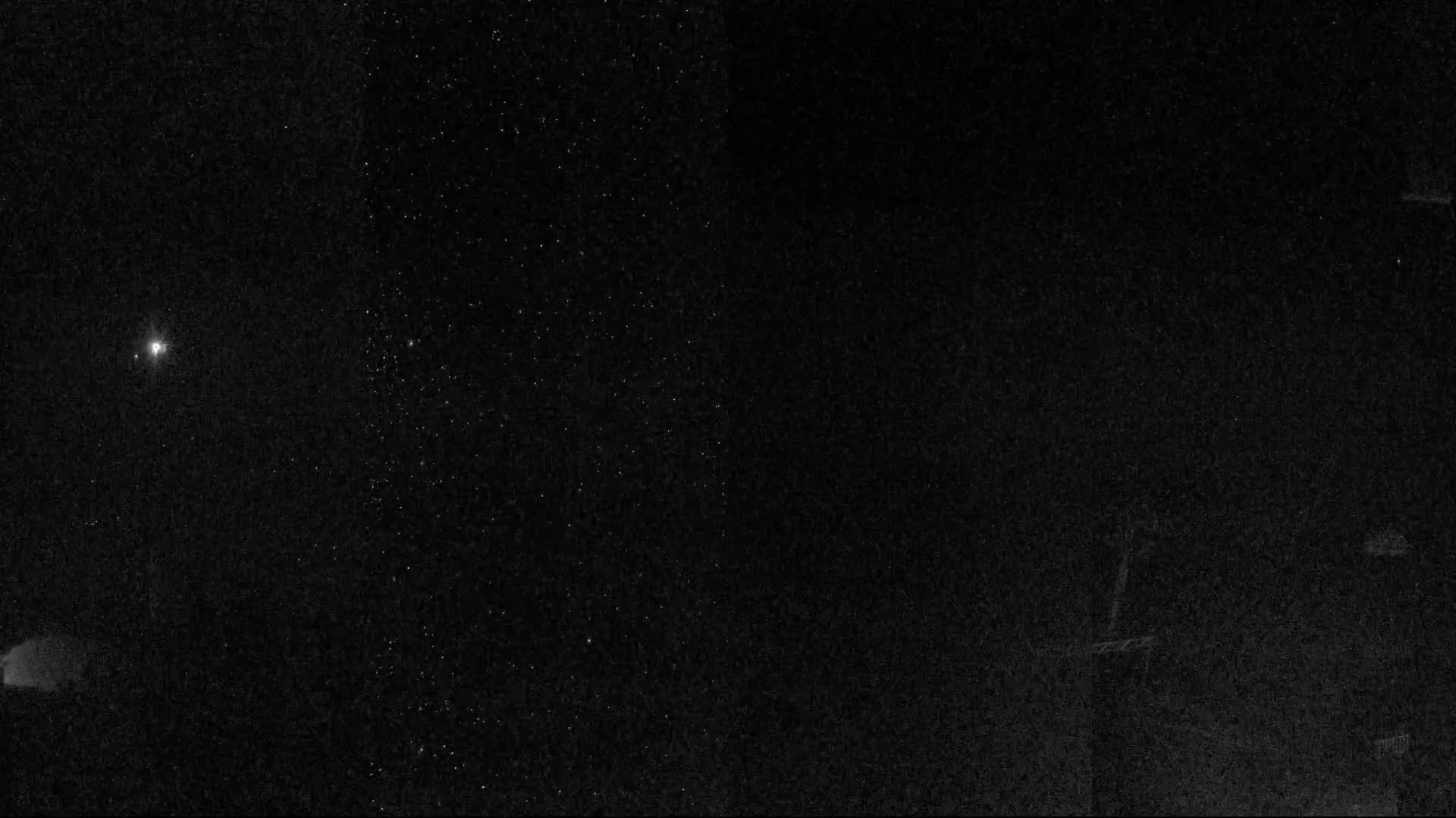 Archiv Foto Webcam Malbun - Skilift
