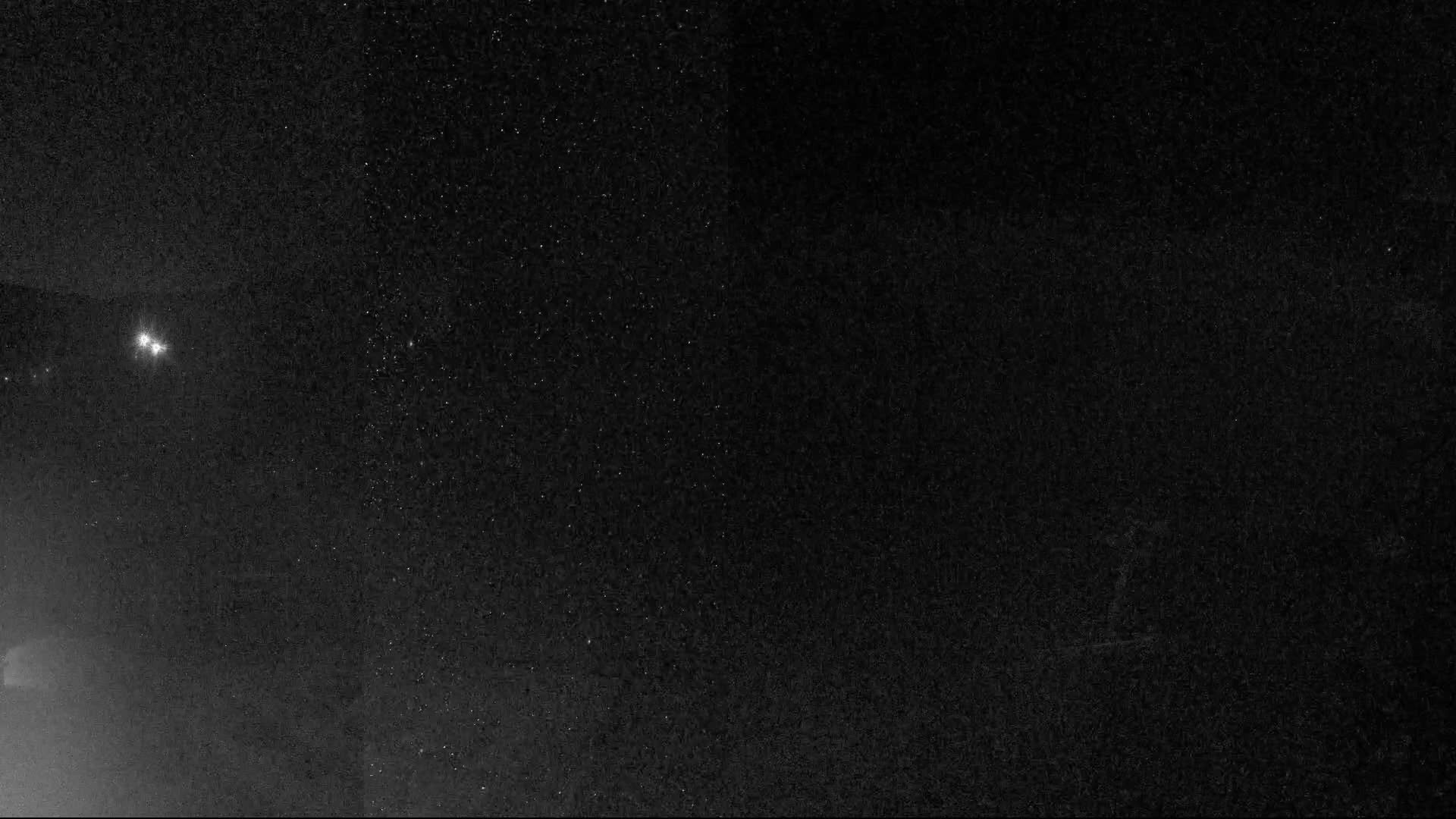 Archiv Foto Webcam Malbun - Skilift