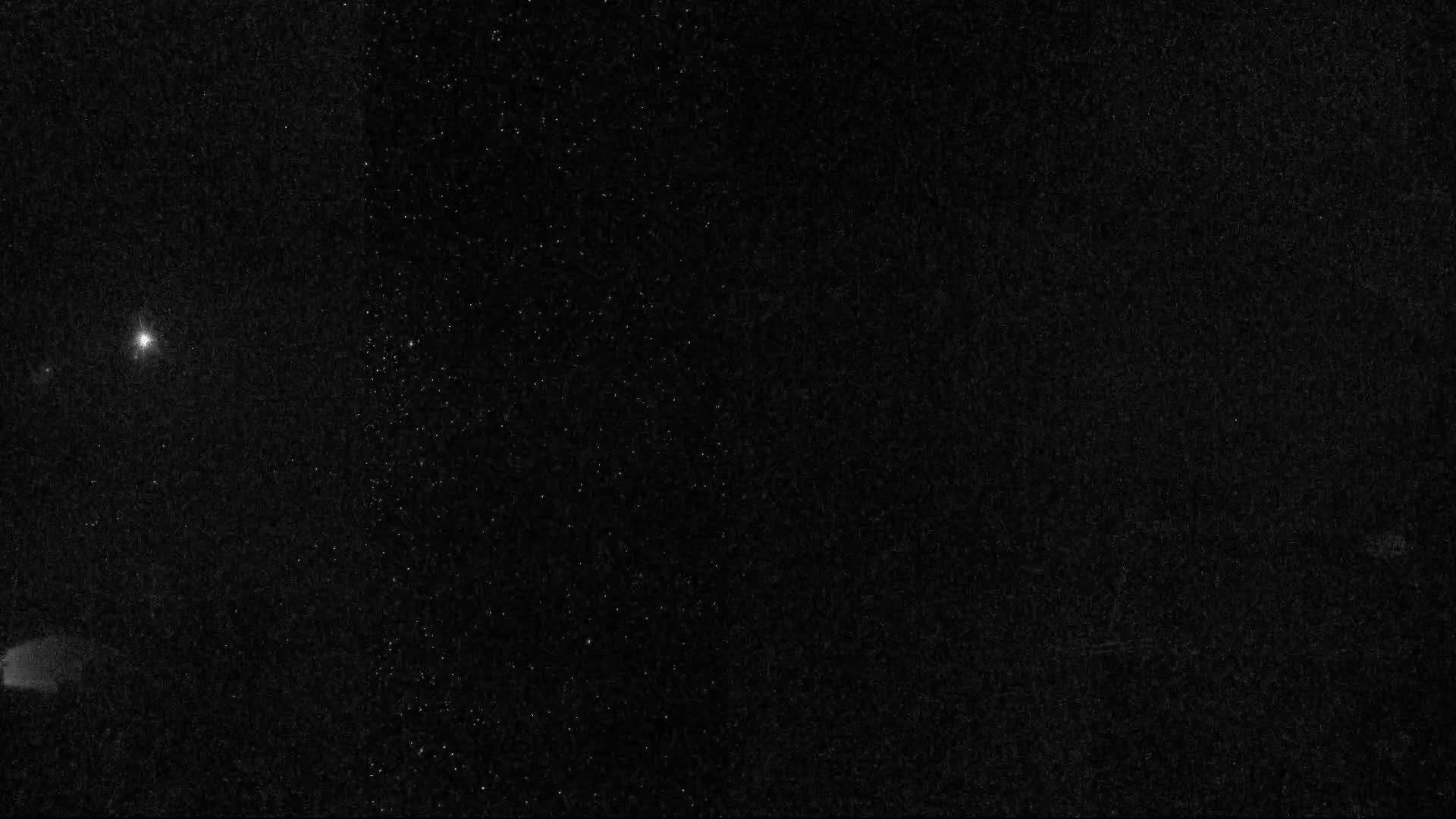 Archiv Foto Webcam Malbun - Skilift