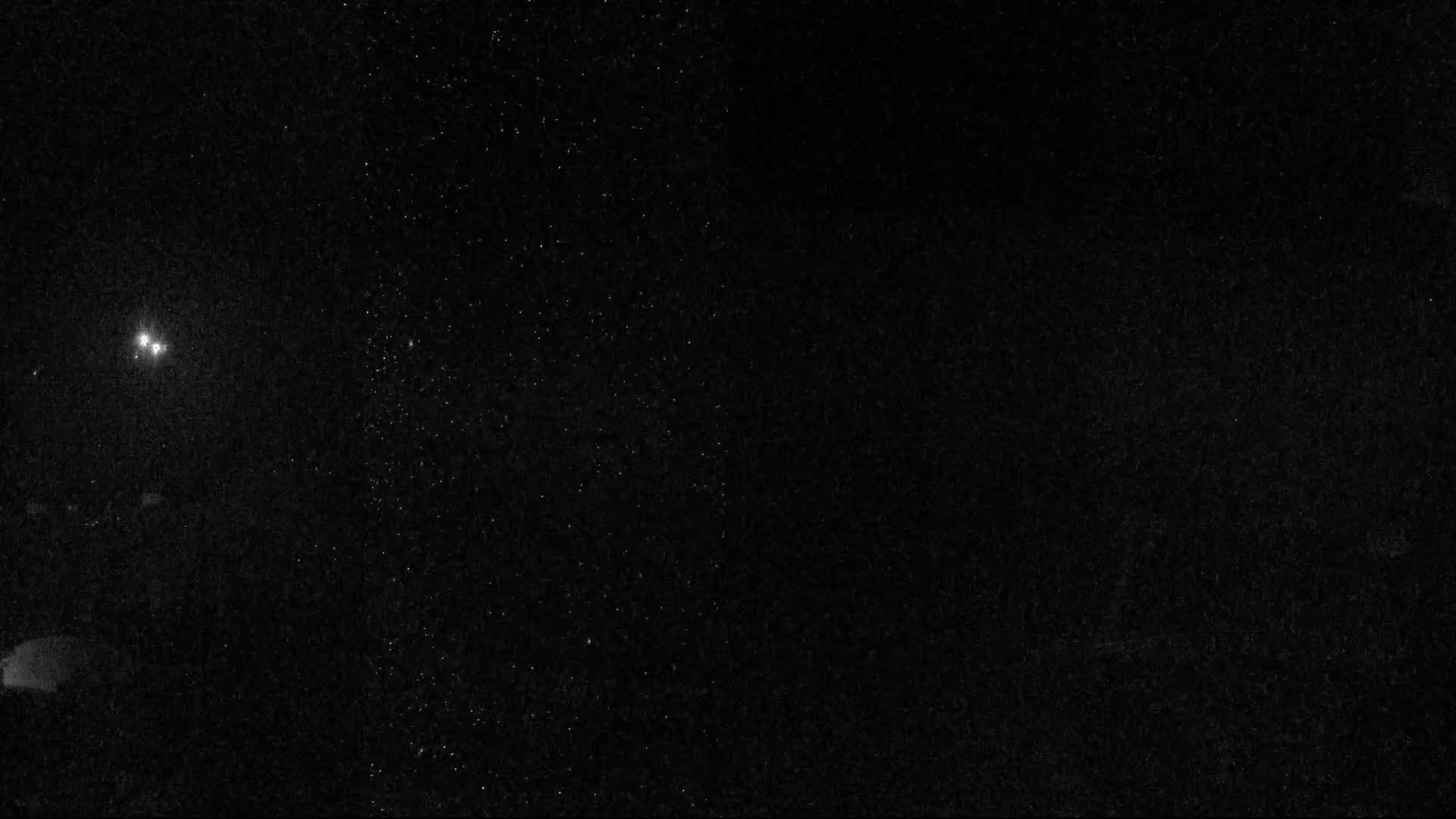 Archived image Webcam Malbun - Liechtenstein