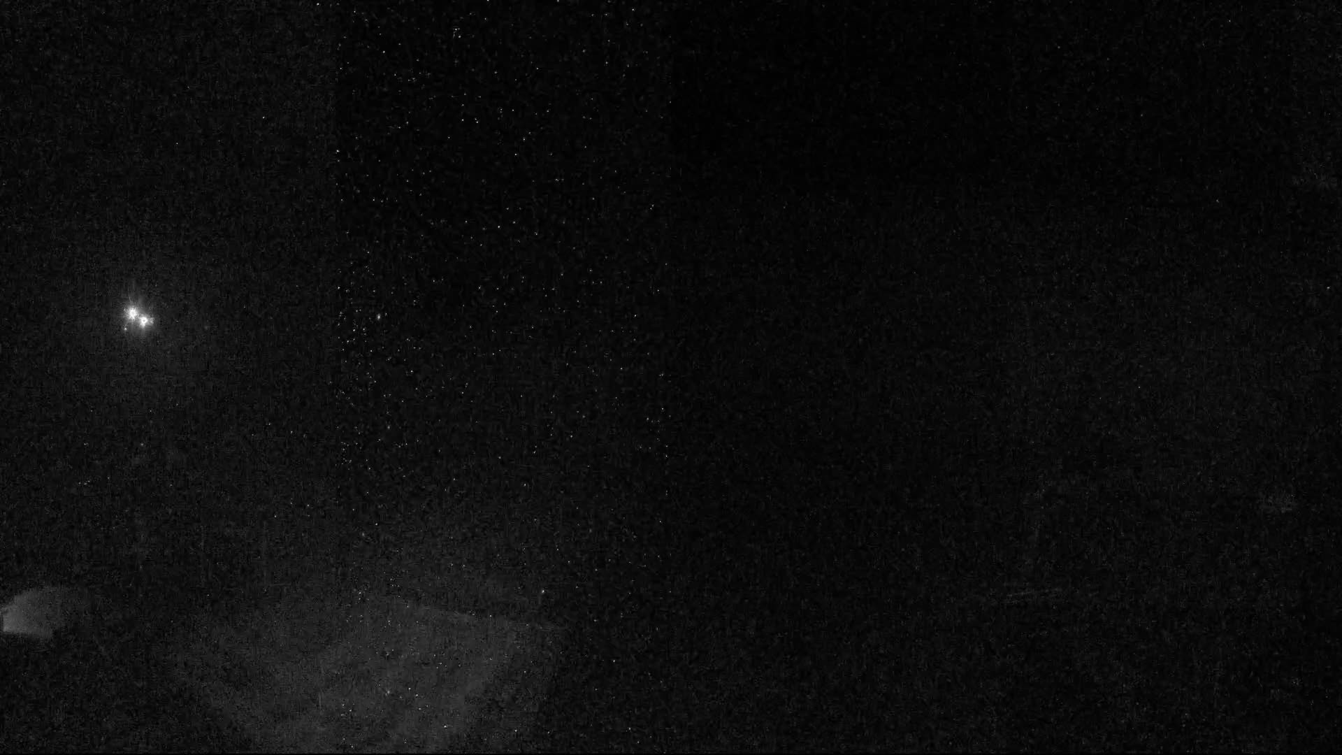Archiv Foto Webcam Malbun - Skilift