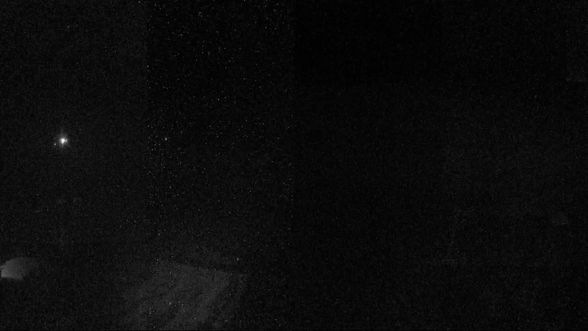 Archiv Foto Webcam Malbun - Skilift