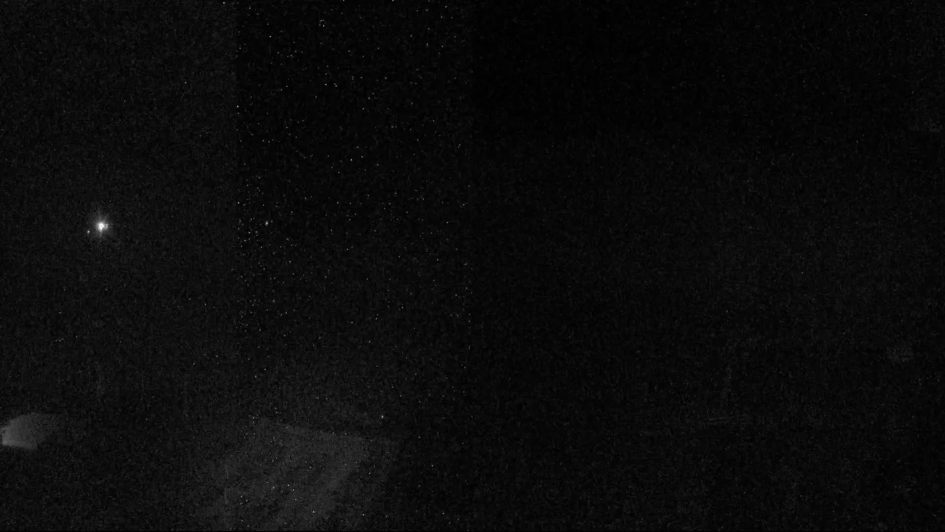 Archiv Foto Webcam Malbun - Skilift