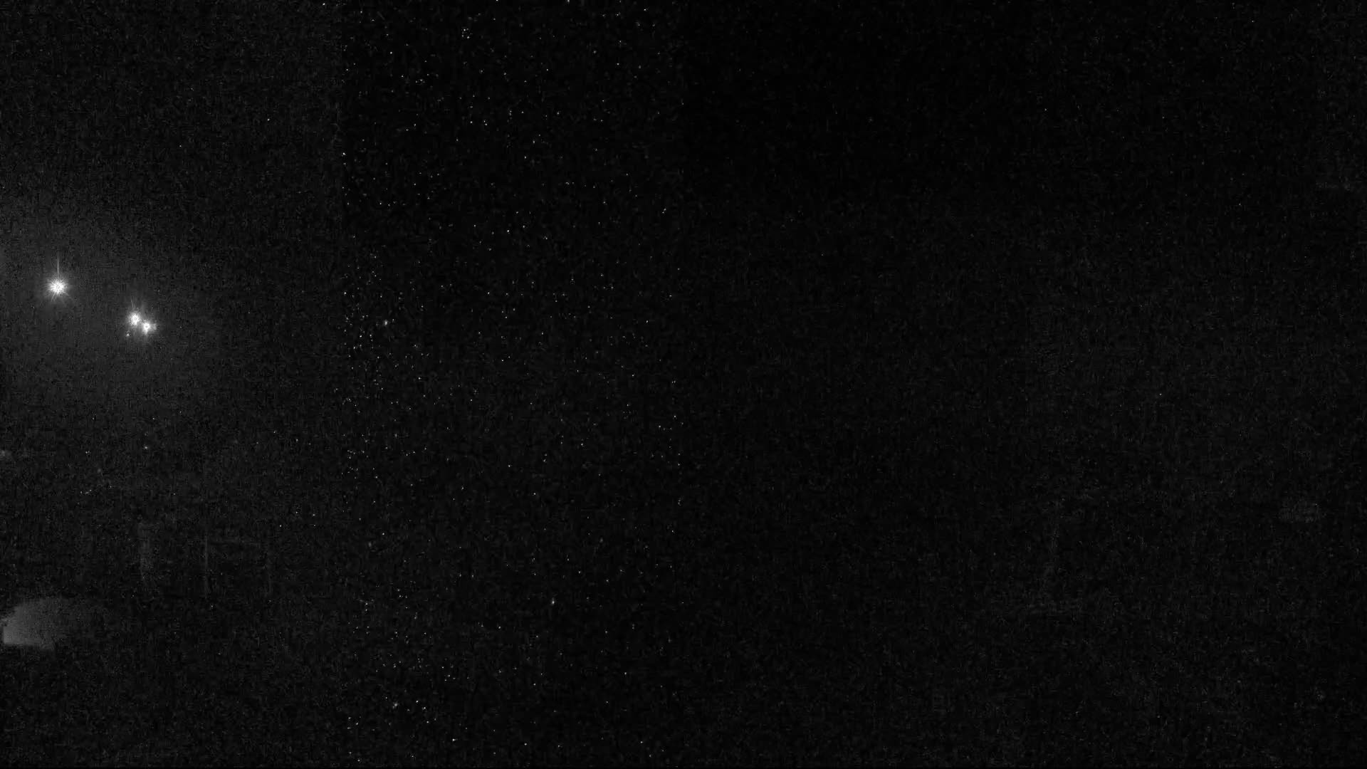 Archiv Foto Webcam Malbun - Skilift