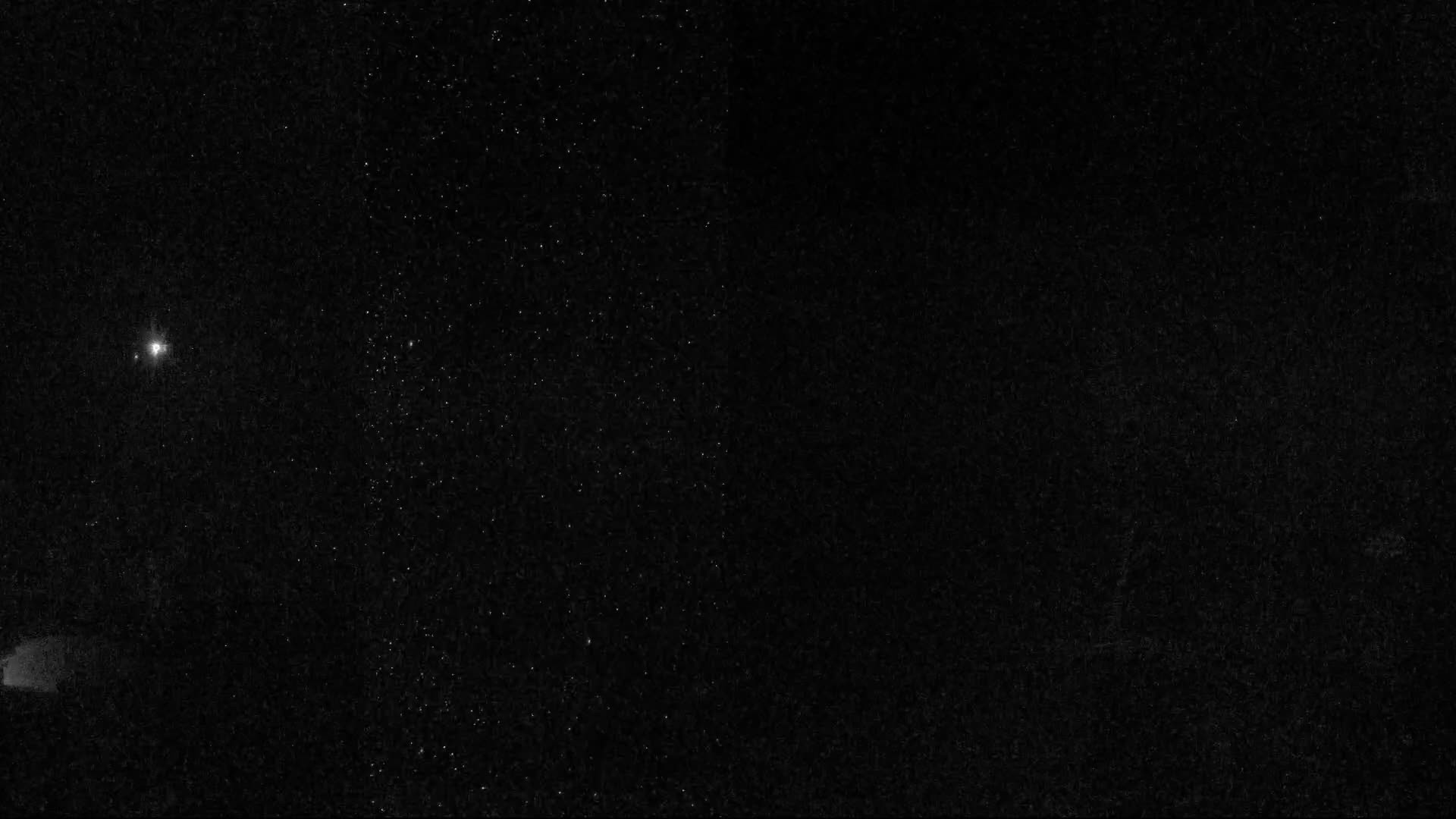 Archiv Foto Webcam Malbun - Skilift