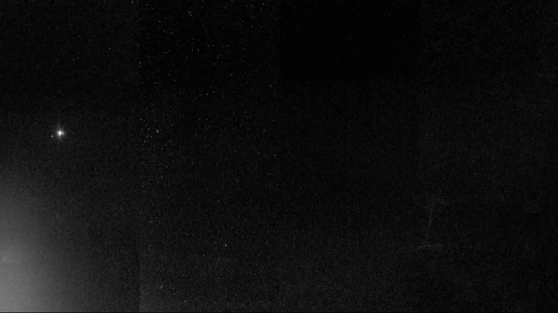 Archived image Webcam Malbun - Liechtenstein